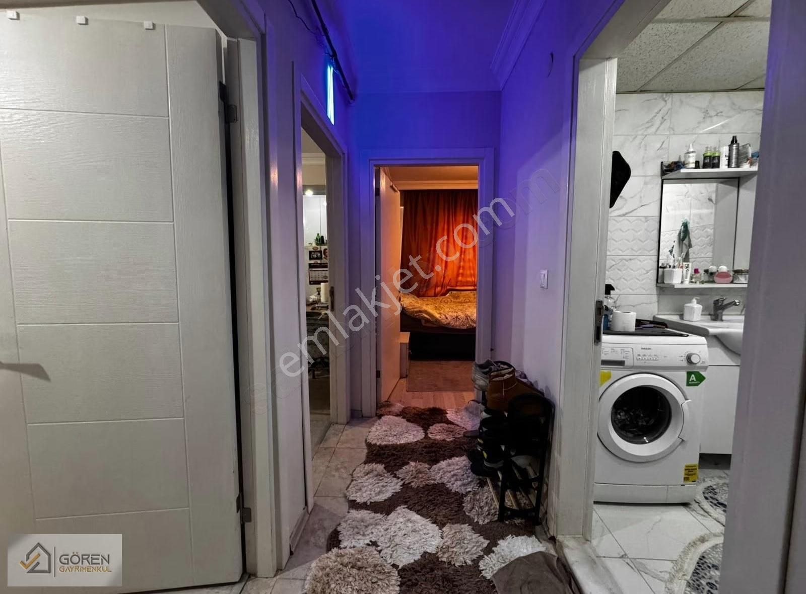 Krediye Uygun 2+1 Satılık 1. Kat Ofis Tapulu Daire - Görsel 19