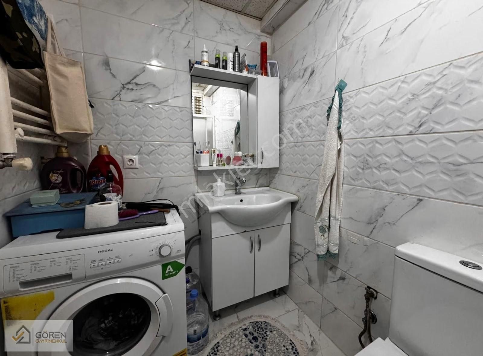 Krediye Uygun 2+1 Satılık 1. Kat Ofis Tapulu Daire - Görsel 14