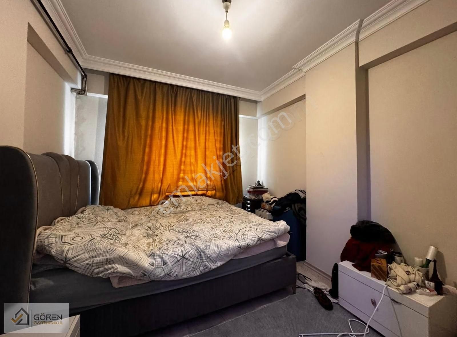 Krediye Uygun 2+1 Satılık 1. Kat Ofis Tapulu Daire - Görsel 17