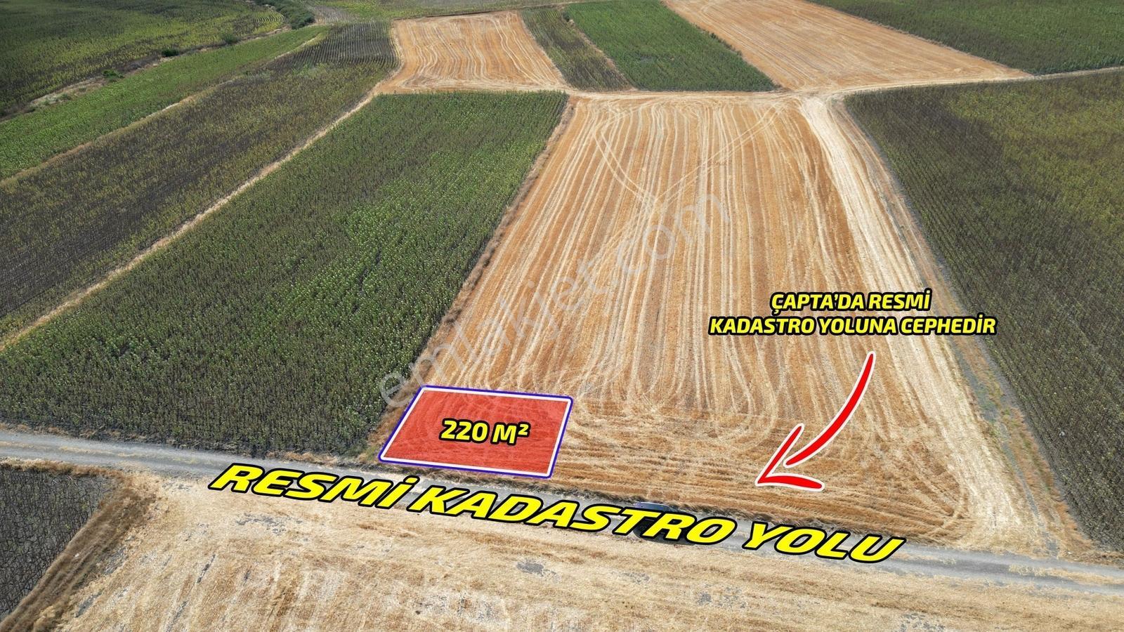꧁╚ *fırsat ╣ Resmi Kadastro Yoluna Cephe ╠ Çok Uygun Arazi꧂ - Görsel 28