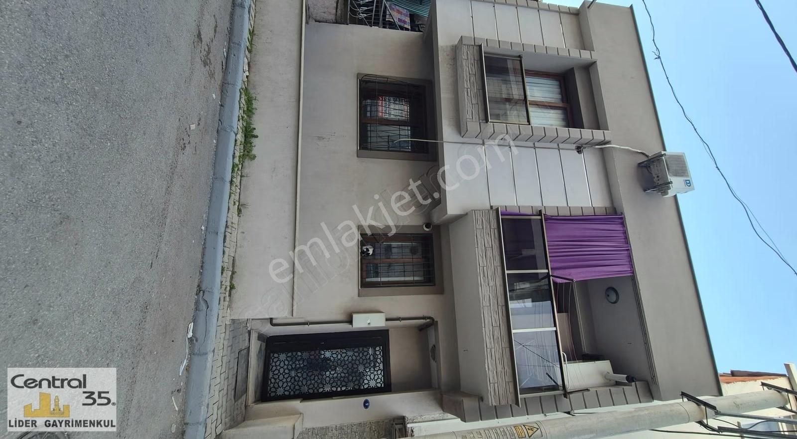 Central35 Lider Göksu Mh.2 Ayrı Tapulu 120 M2 Brüt 2 Daire 4+2 - Görsel 27