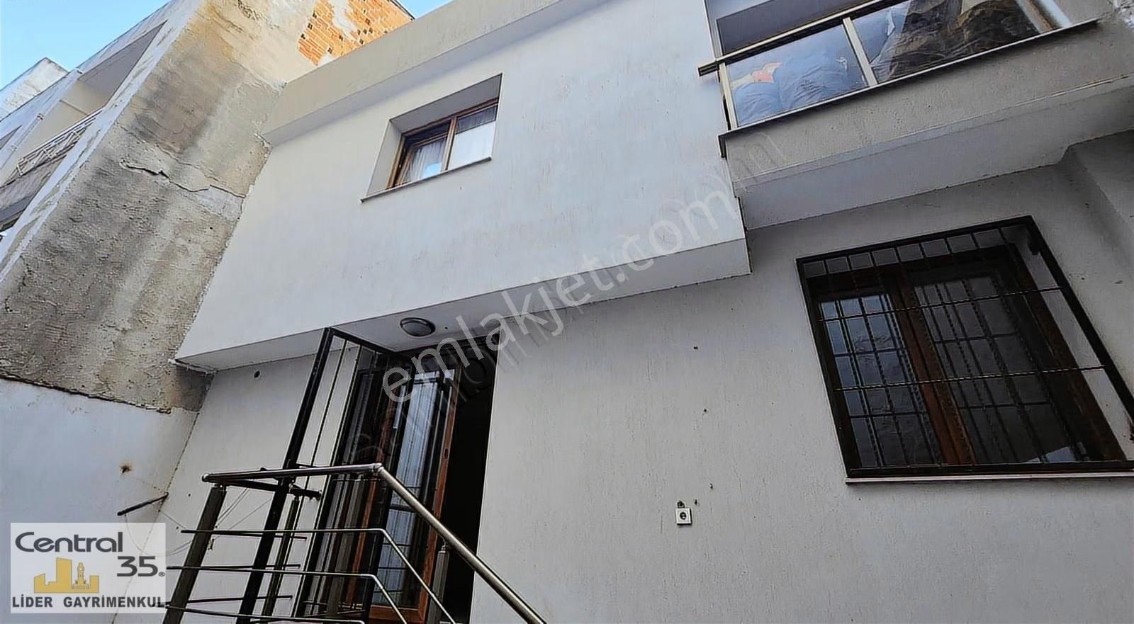 Central35 Lider Göksu Mh.2 Ayrı Tapulu 120 M2 Brüt 2 Daire 4+2 - Görsel 8