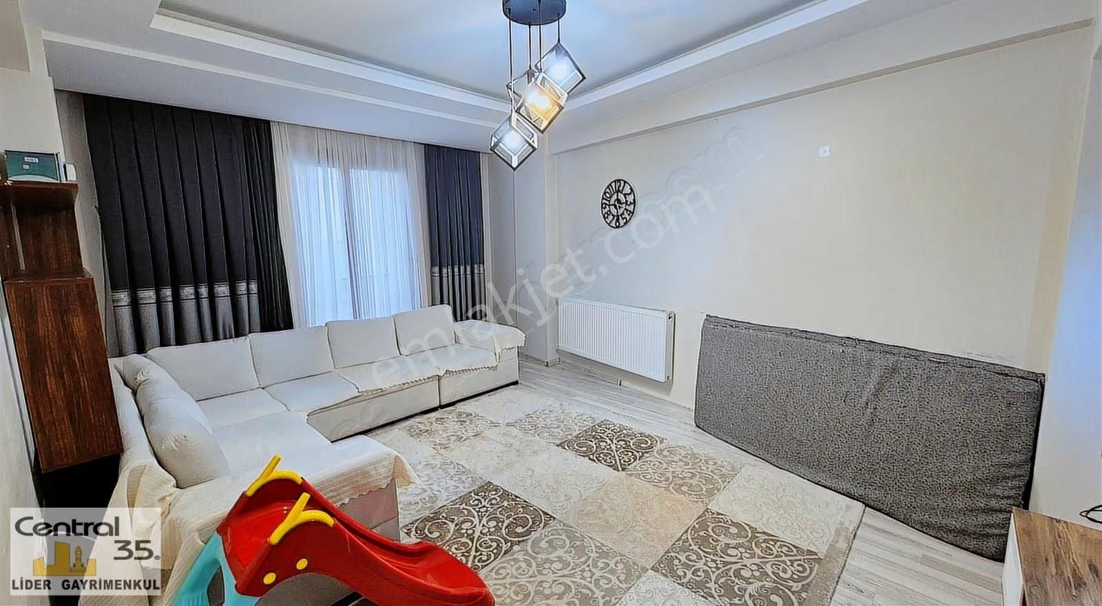 Central35 Lider Göksu Mh.2 Ayrı Tapulu 120 M2 Brüt 2 Daire 4+2 - Görsel 32