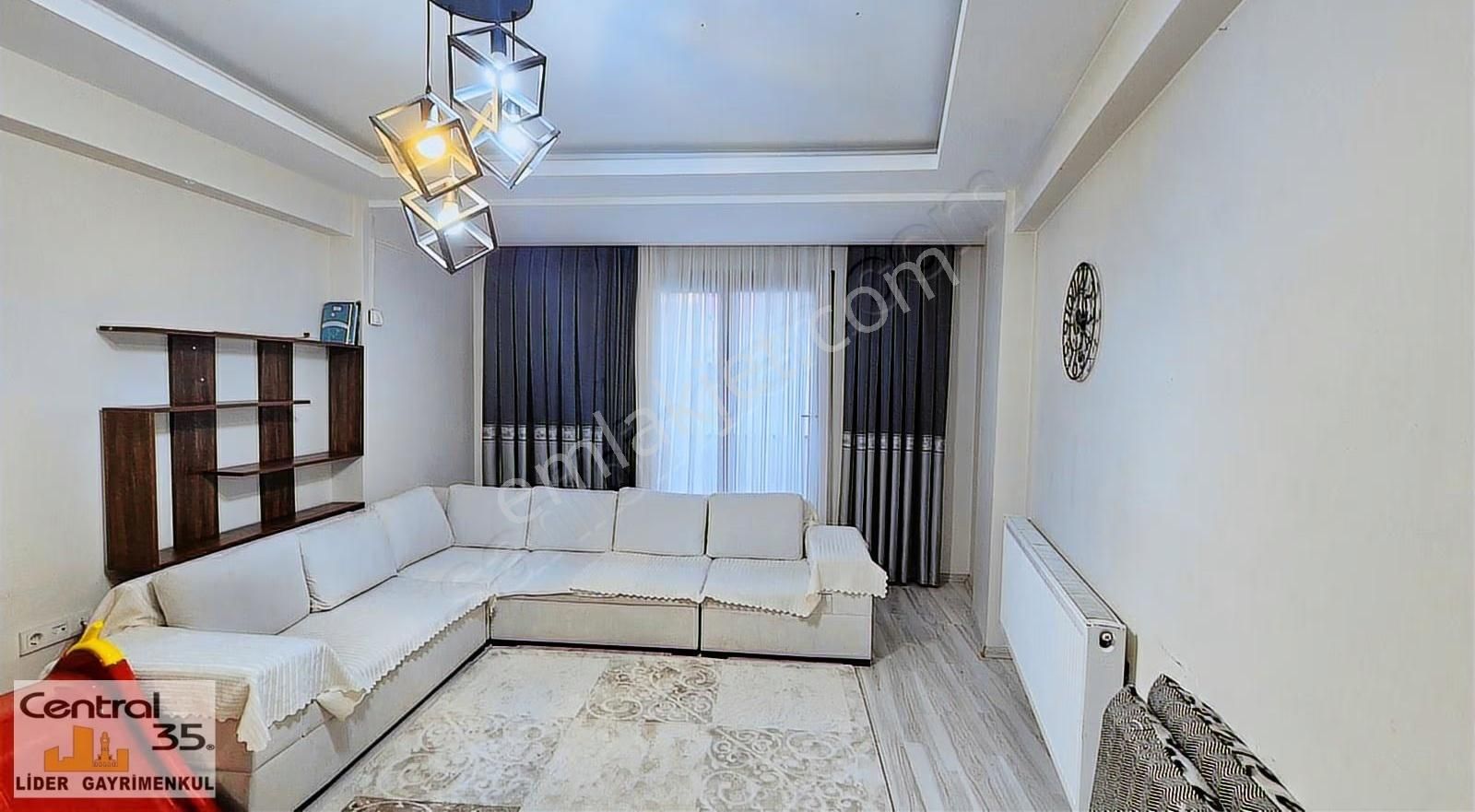 Central35 Lider Göksu Mh.2 Ayrı Tapulu 120 M2 Brüt 2 Daire 4+2 - Görsel 34