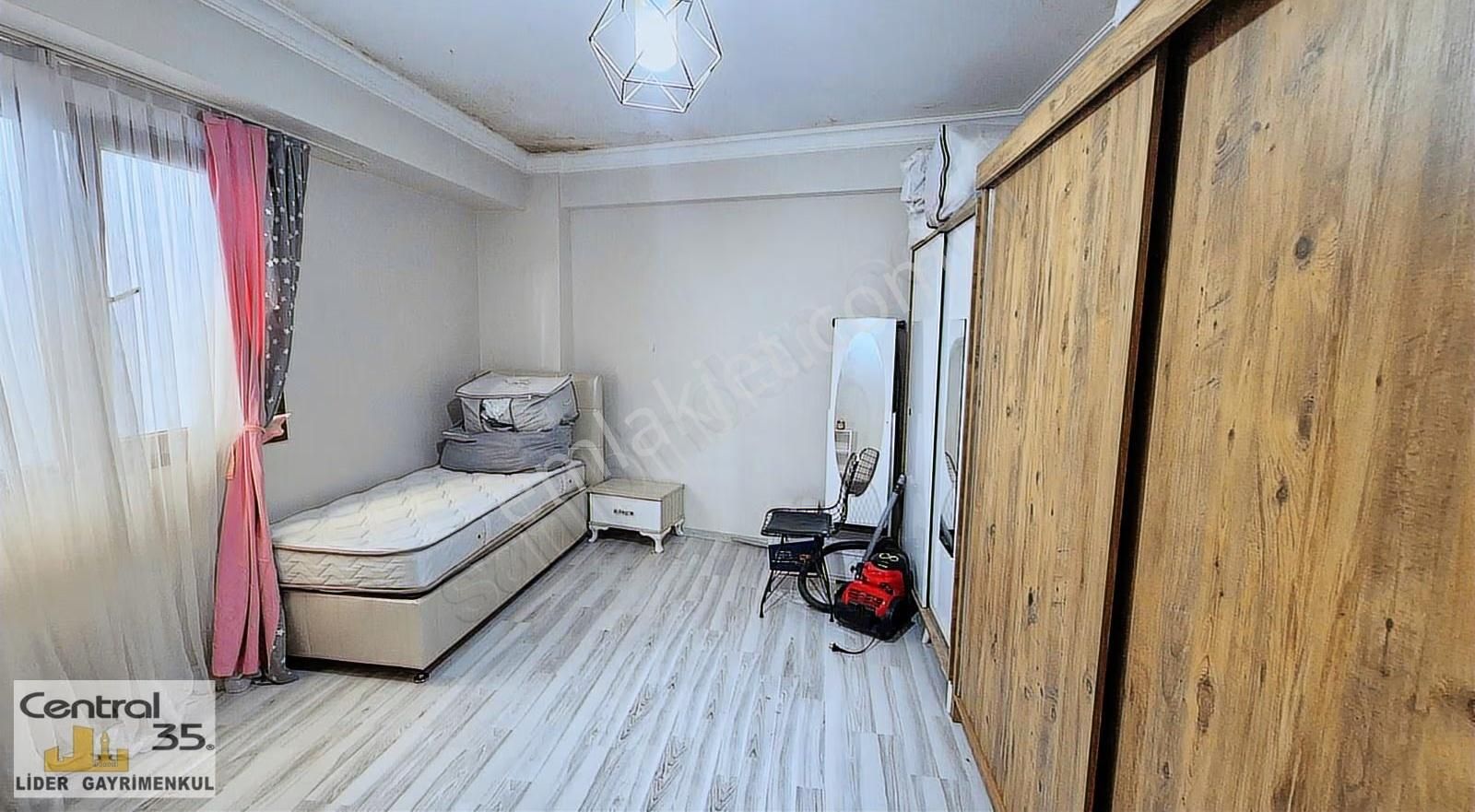 Central35 Lider Göksu Mh.2 Ayrı Tapulu 120 M2 Brüt 2 Daire 4+2 - Görsel 11