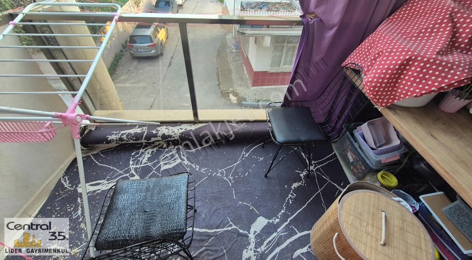 Central35 Lider Göksu Mh.2 Ayrı Tapulu 120 M2 Brüt 2 Daire 4+2 - Görsel 31