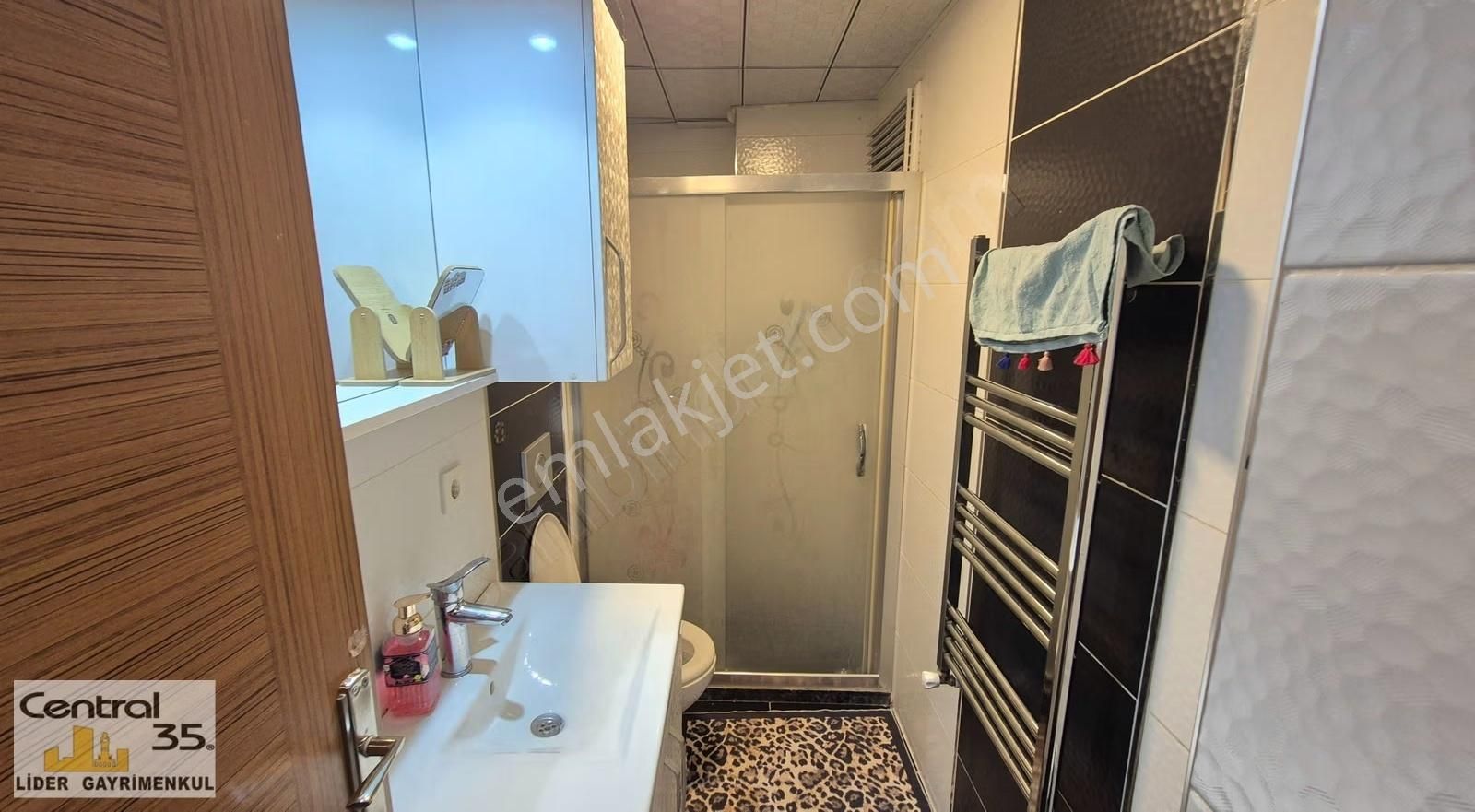 Central35 Lider Göksu Mh.2 Ayrı Tapulu 120 M2 Brüt 2 Daire 4+2 - Görsel 26