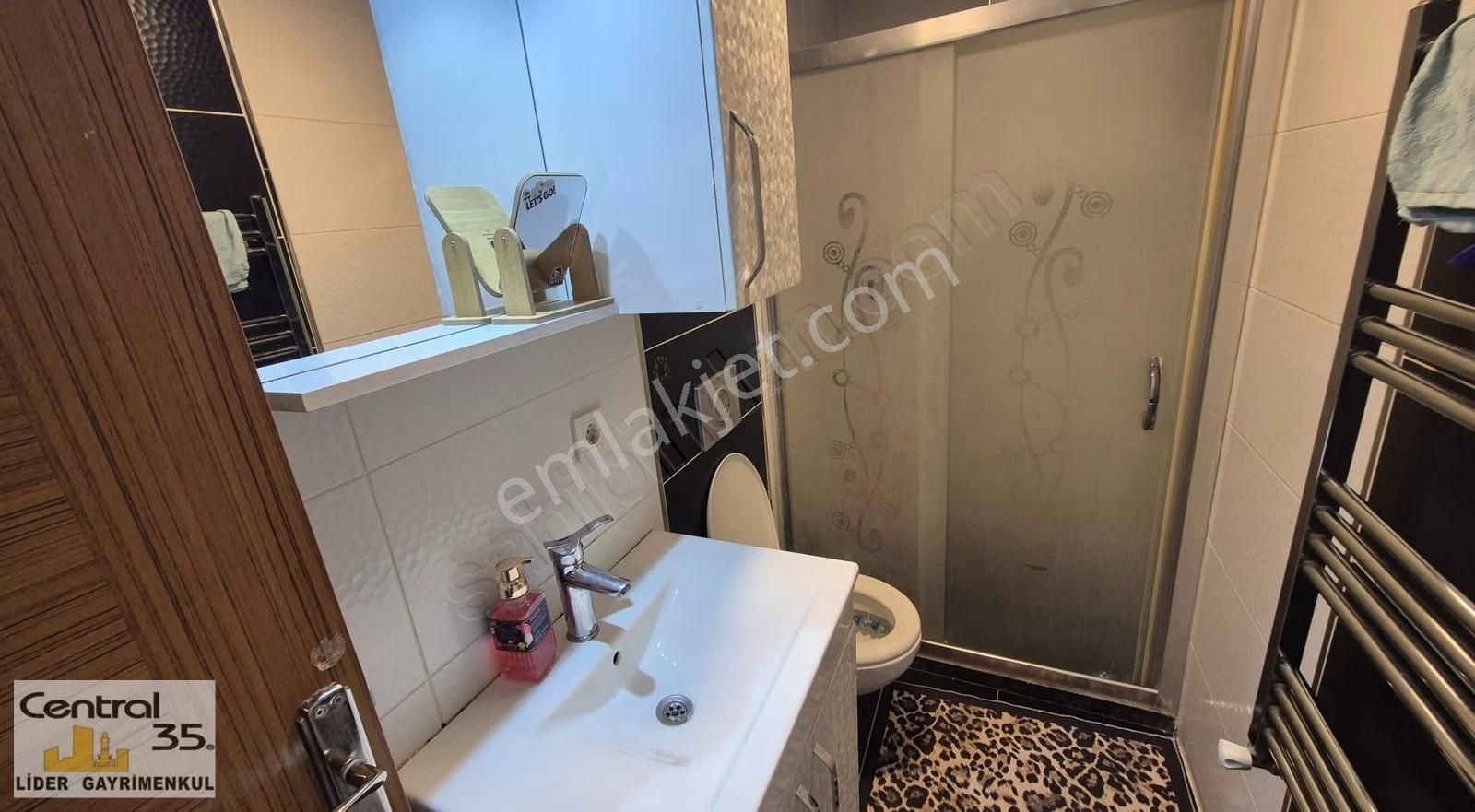 Central35 Lider Göksu Mh.2 Ayrı Tapulu 120 M2 Brüt 2 Daire 4+2 - Görsel 30