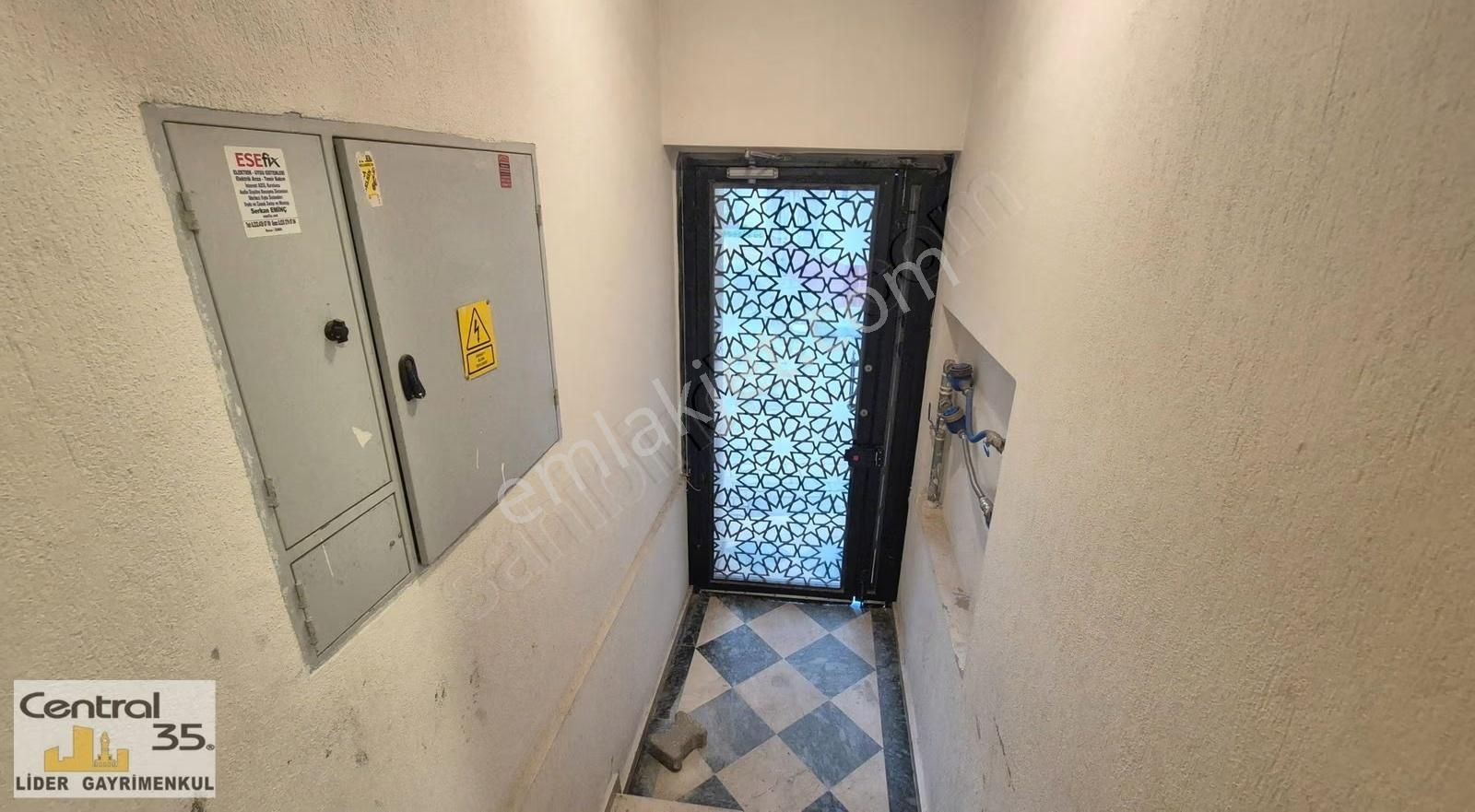 Central35 Lider Göksu Mh.2 Ayrı Tapulu 120 M2 Brüt 2 Daire 4+2 - Görsel 24