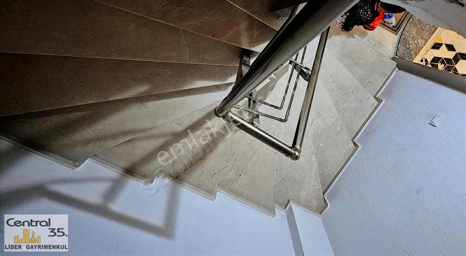 Central35 Lider Göksu Mh.2 Ayrı Tapulu 120 M2 Brüt 2 Daire 4+2 - Görsel 16