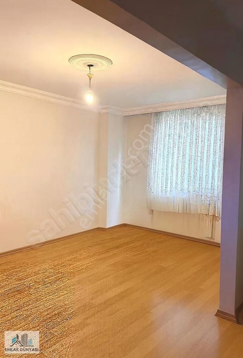 Emlak Dünyasından Fevzi Çakmakta Harika Lokasyonda Geniş Lüx3+1