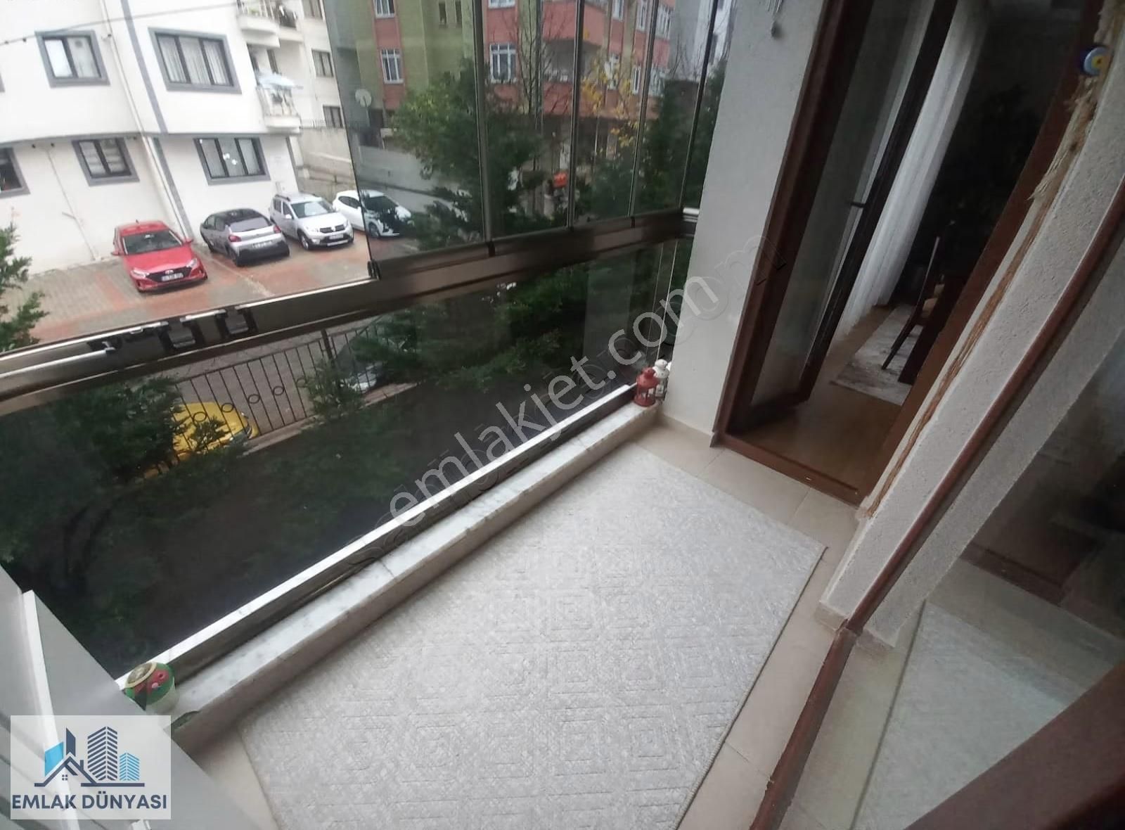 Tek Yetkili Satılık 3+1 Zümrütevlerde Havuzlu Daire - Görsel 5