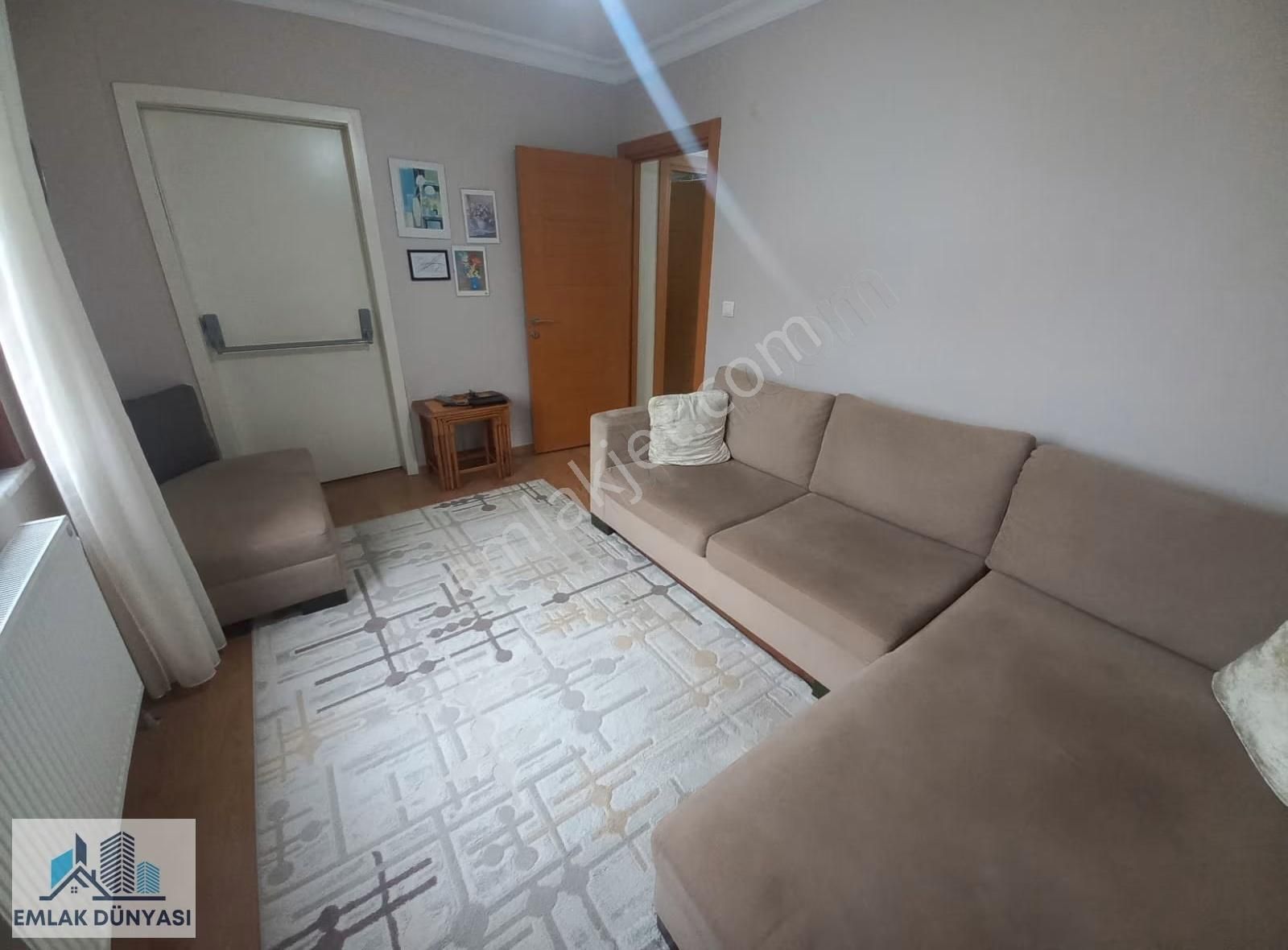 Tek Yetkili Satılık 3+1 Zümrütevlerde Havuzlu Daire - Görsel 25