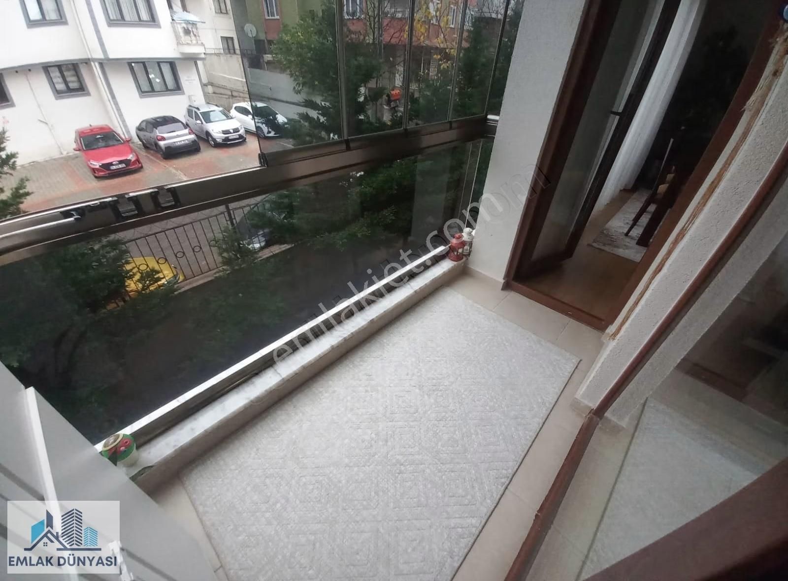 Tek Yetkili Satılık 3+1 Zümrütevlerde Havuzlu Daire - Görsel 31