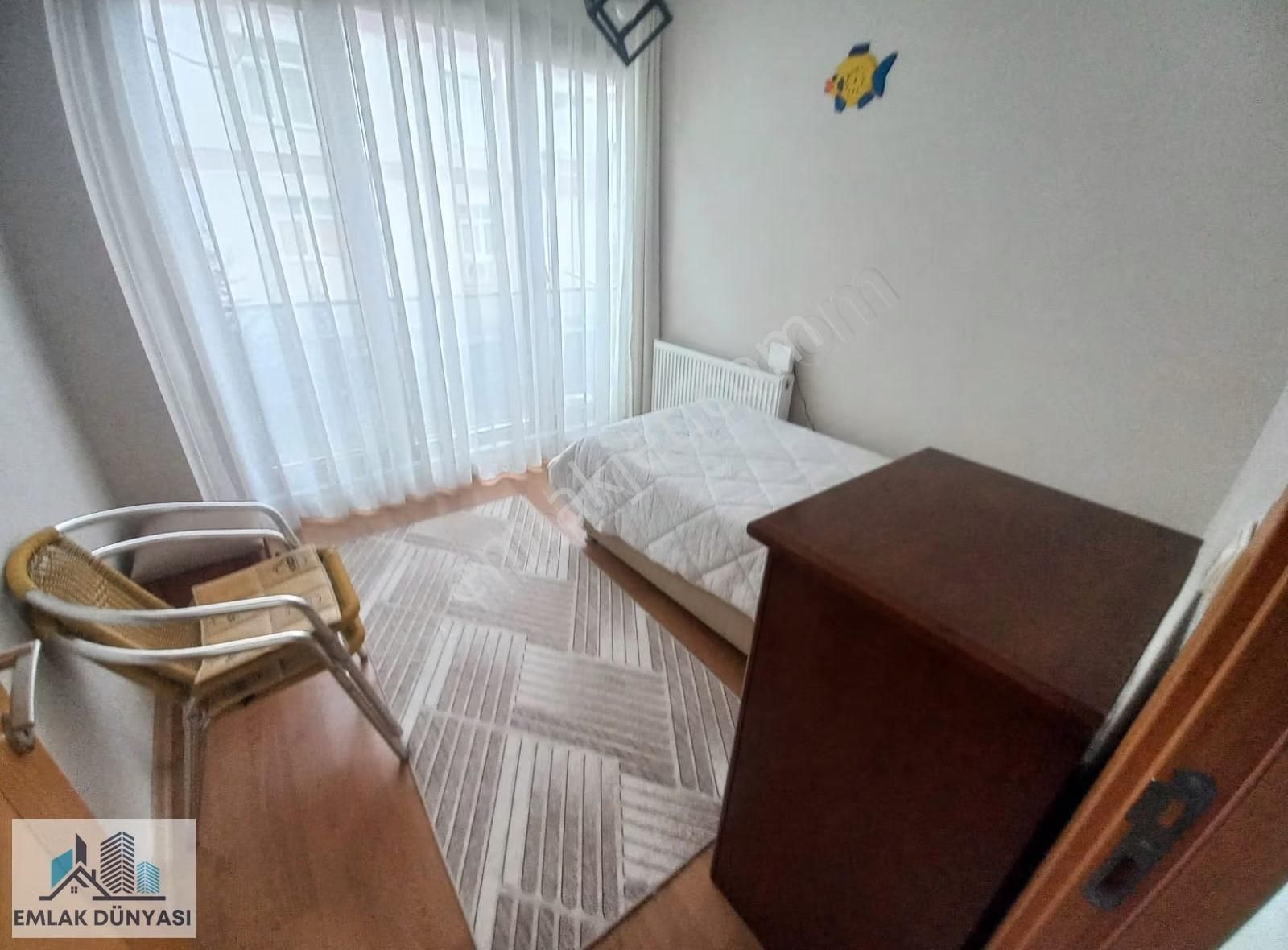 Tek Yetkili Satılık 3+1 Zümrütevlerde Havuzlu Daire - Görsel 16