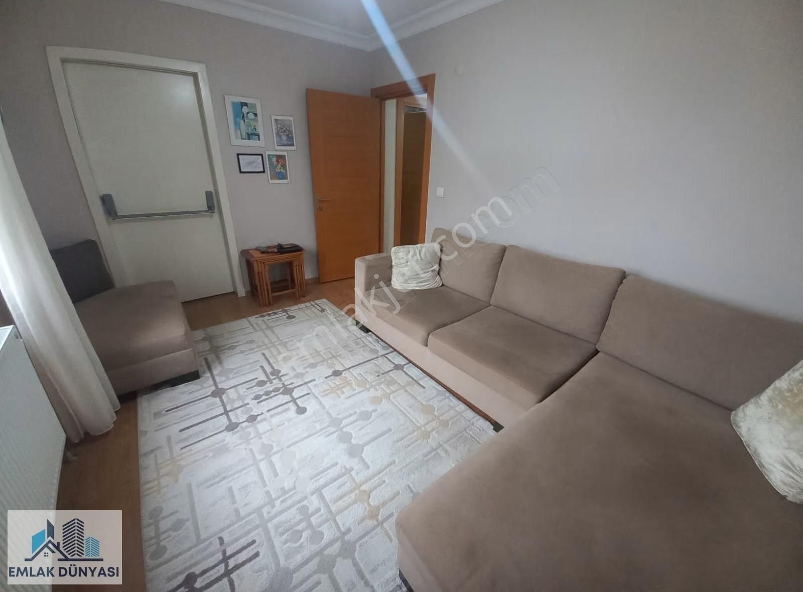 Tek Yetkili Satılık 3+1 Zümrütevlerde Havuzlu Daire - Görsel 7