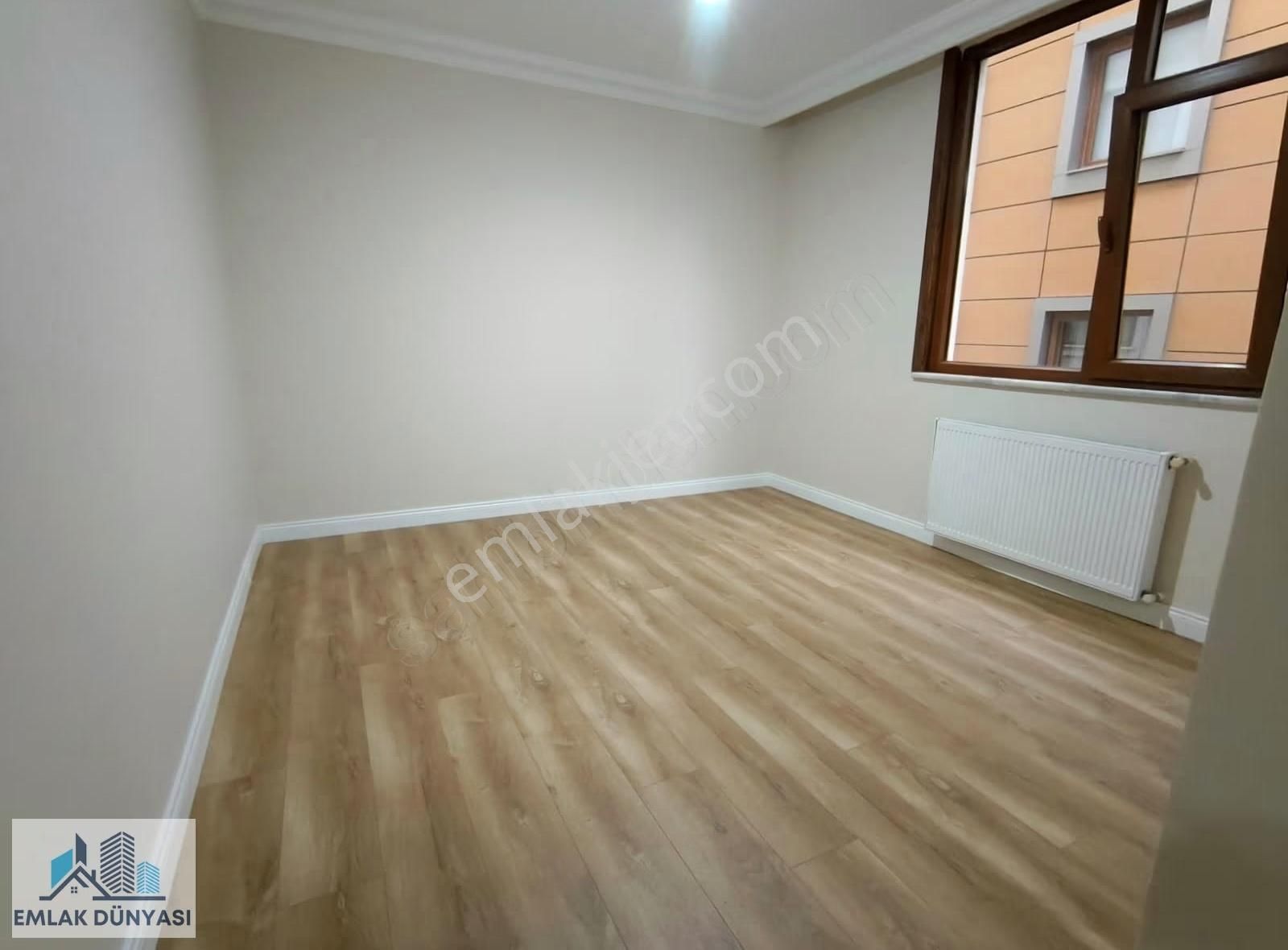 Emlak Dünyasından Balkonlu Ön Cephe Ara Katta Genç Binada 2+1 - Görsel 22