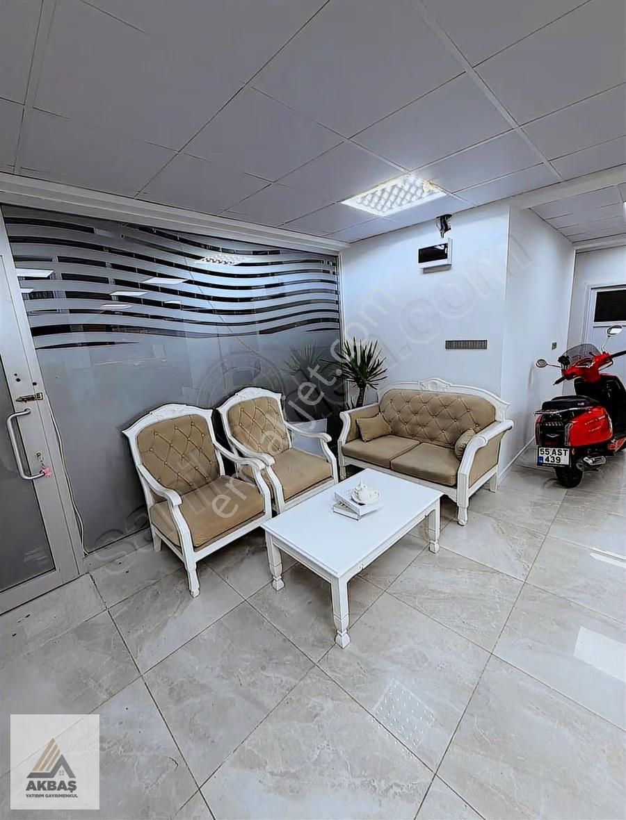 Akbaş Yatırım'dan Devren Satılık Kuaför Dükkanı - Görsel 6