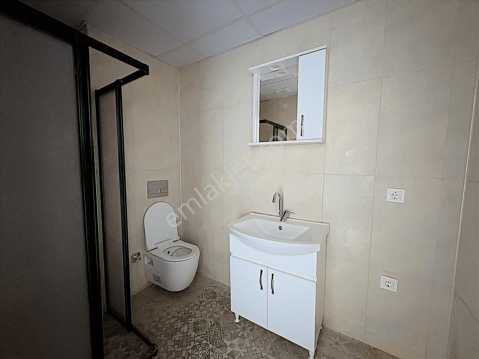 Karaca'dan Yüksek Tavanlı, Ferah 1+1 Satılık Daire - Görsel 28