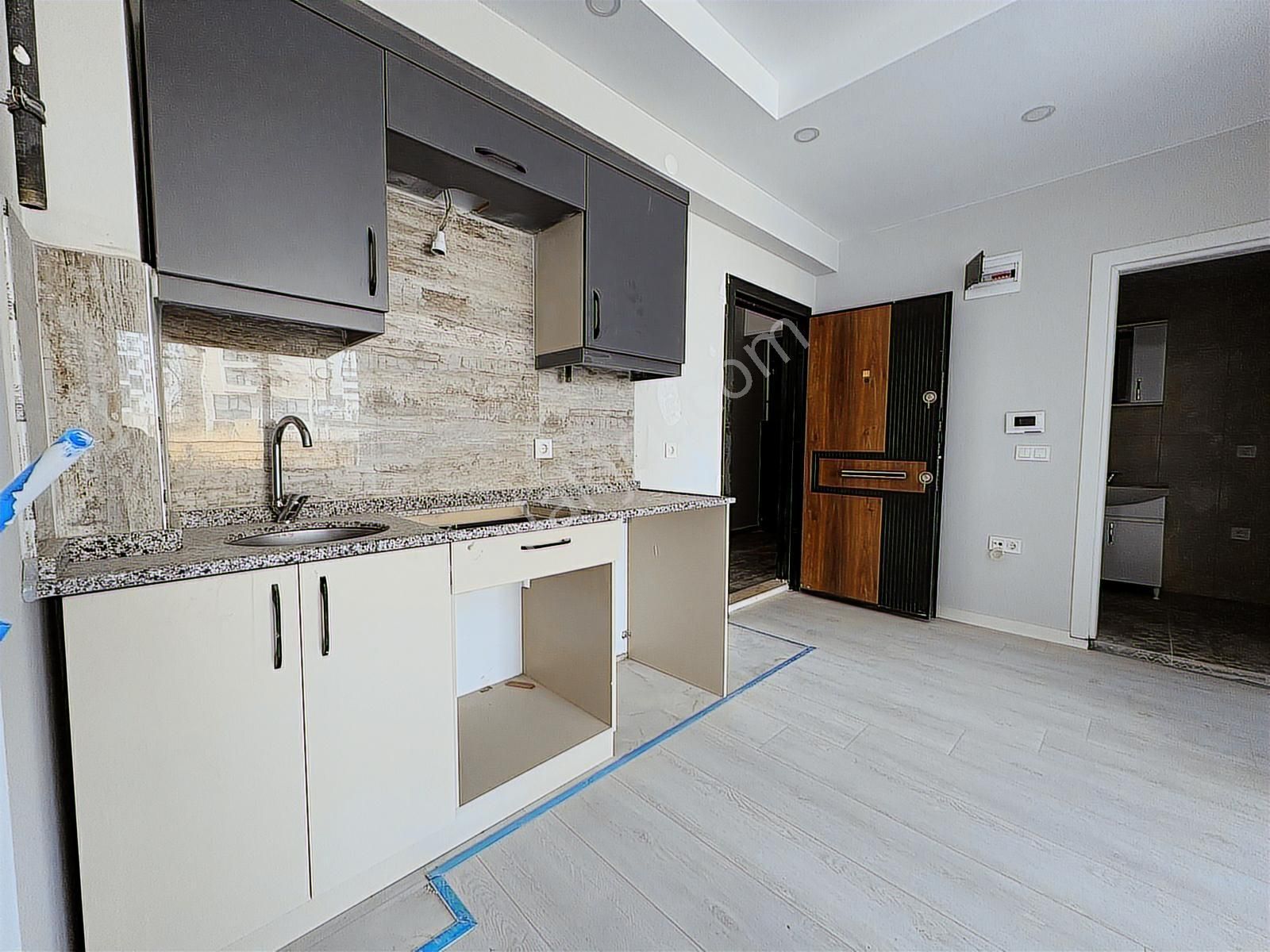 Karaca'dan Yüksek Tavanlı, Ferah 1+1 Satılık Daire - Görsel 14