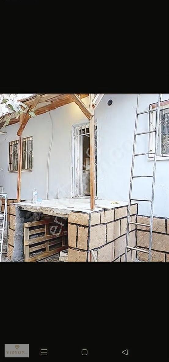 Sırameşeler Mah.de 3+1 Tek Katlı Satılık Müstakil Ev - Görsel 4