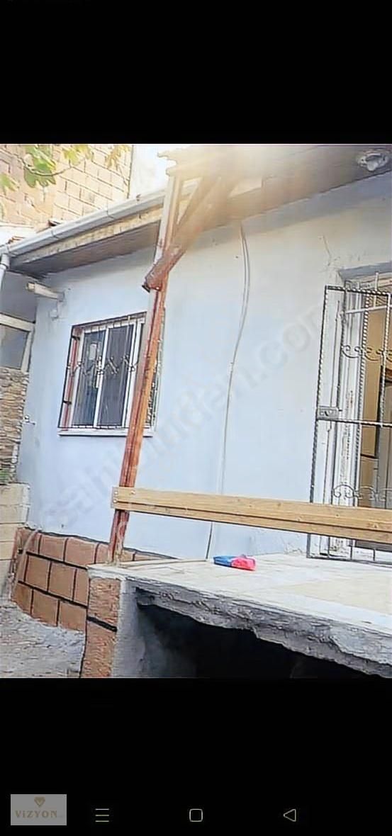 Sırameşeler Mah.de 3+1 Tek Katlı Satılık Müstakil Ev - Görsel 17