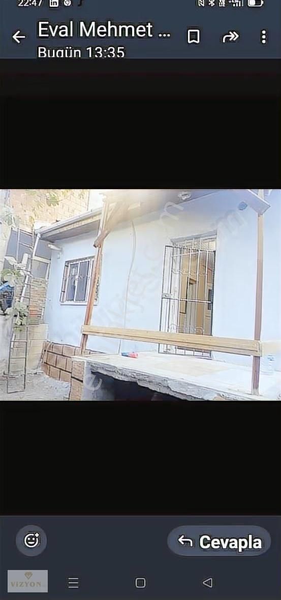 Sırameşeler Mah.de 3+1 Tek Katlı Satılık Müstakil Ev - Görsel 2