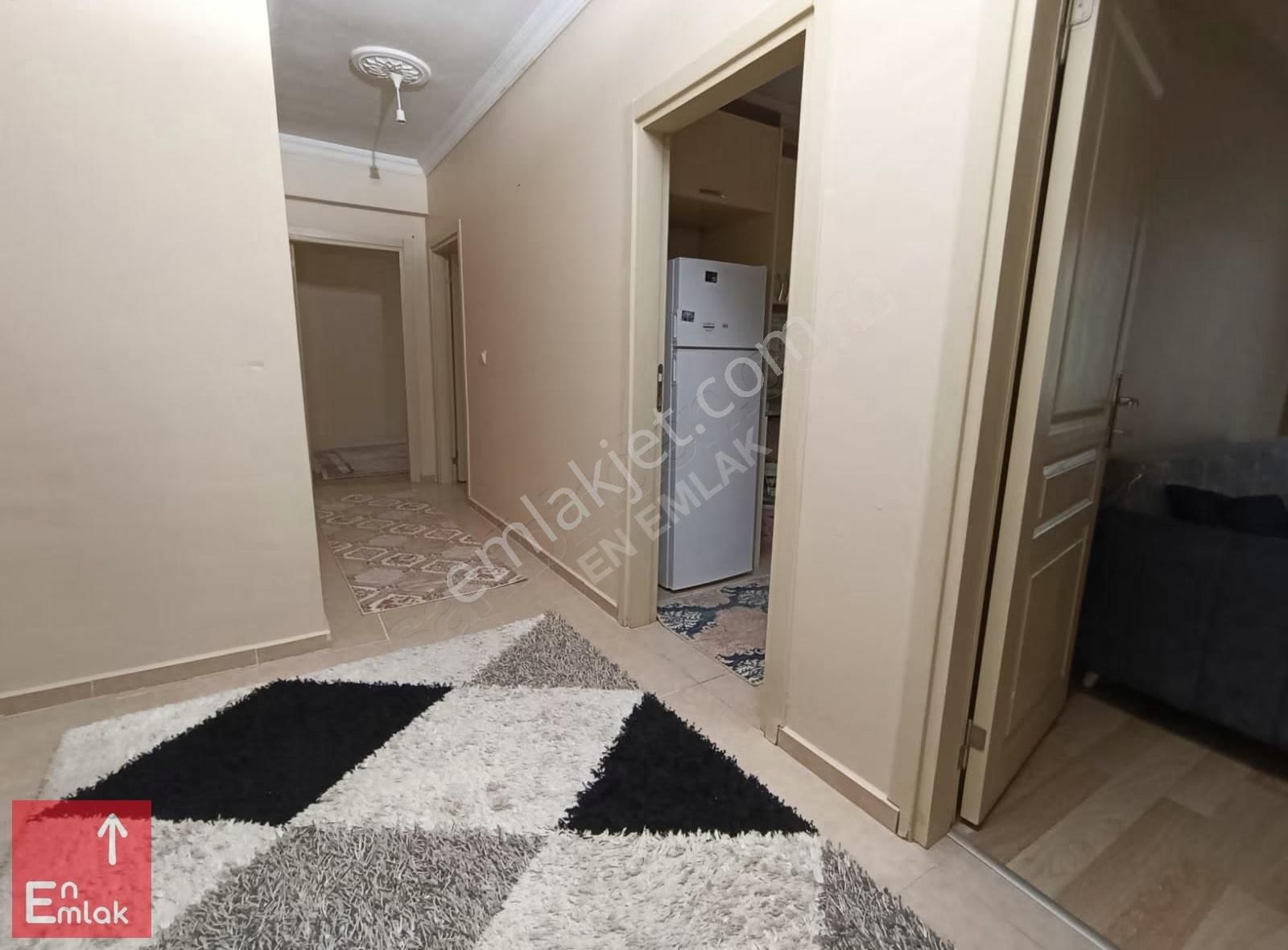 Gelibolu Altıyolağzı Mevkii-2+1 Satılık Daire - Görsel 5