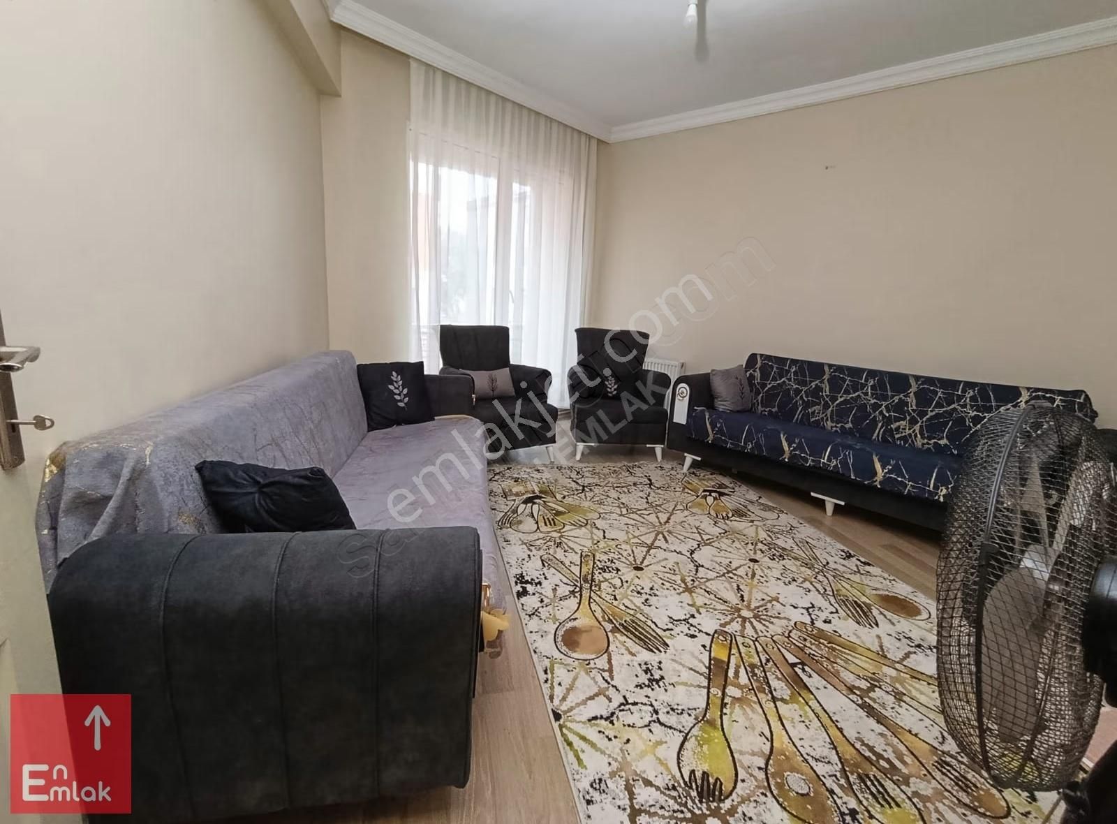 Gelibolu Altıyolağzı Mevkii-2+1 Satılık Daire