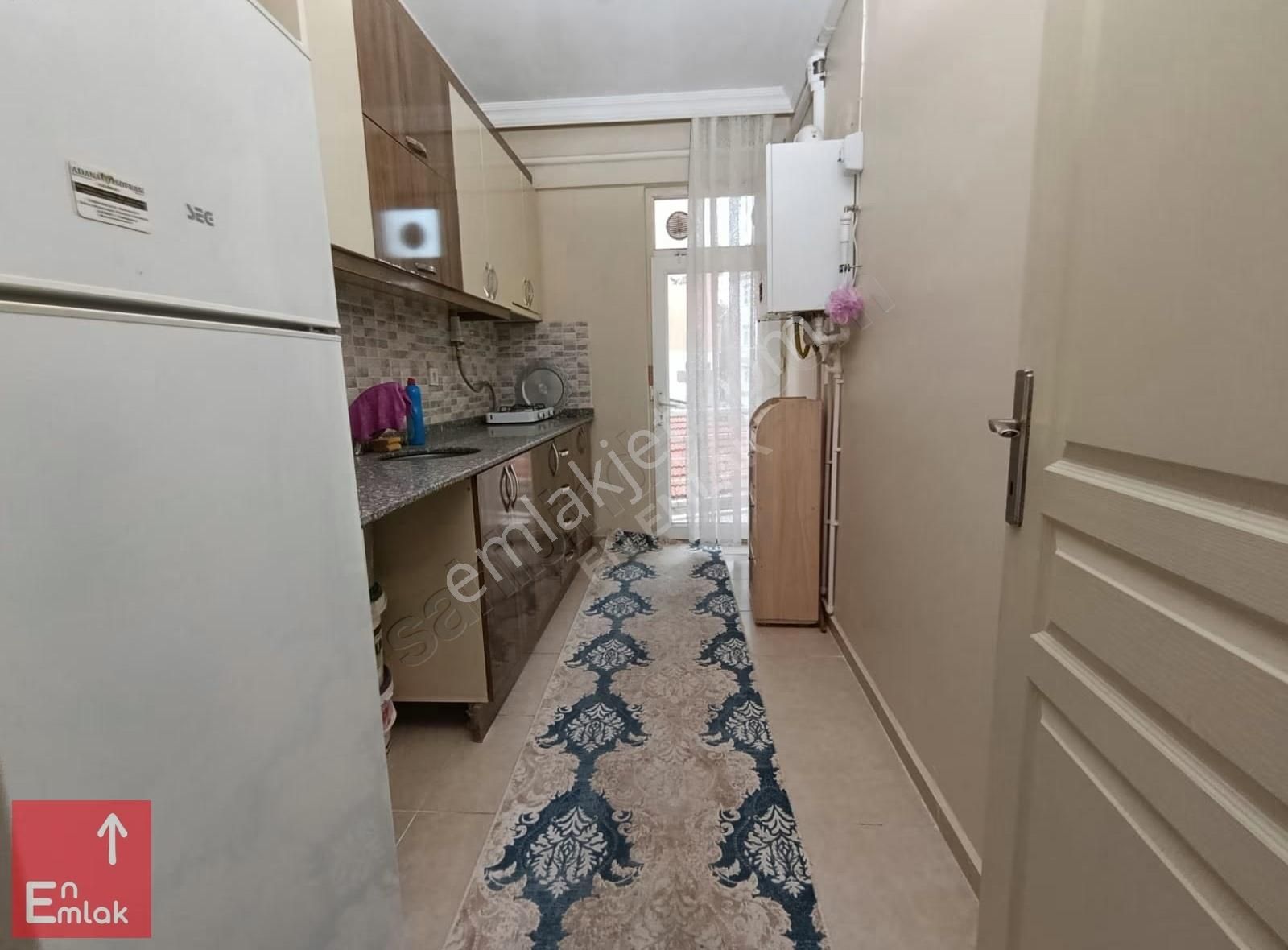 Gelibolu Altıyolağzı Mevkii-2+1 Satılık Daire - Görsel 4