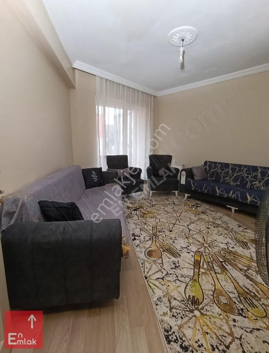 Gelibolu Altıyolağzı Mevkii-2+1 Satılık Daire - Görsel 2