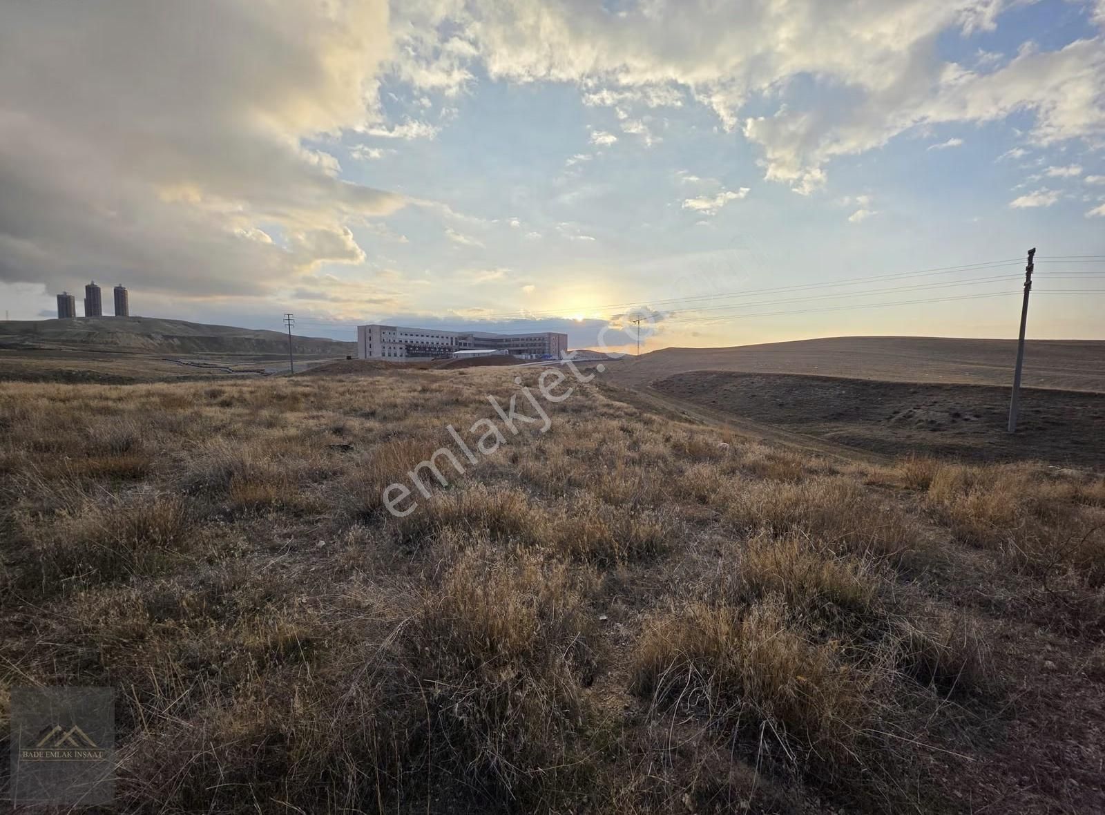 Bade Emlak İnşaattan Batı Terminal Projesinde 1000 M2 - Görsel 13