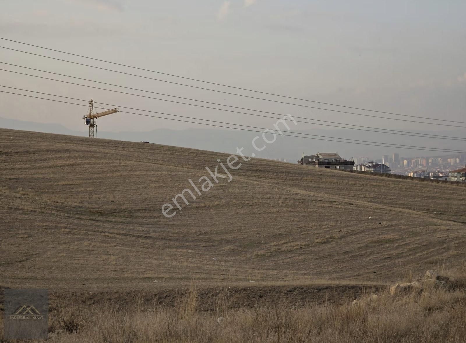 Bade Emlak İnşaattan Batı Terminal Projesinde 1000 M2 - Görsel 5