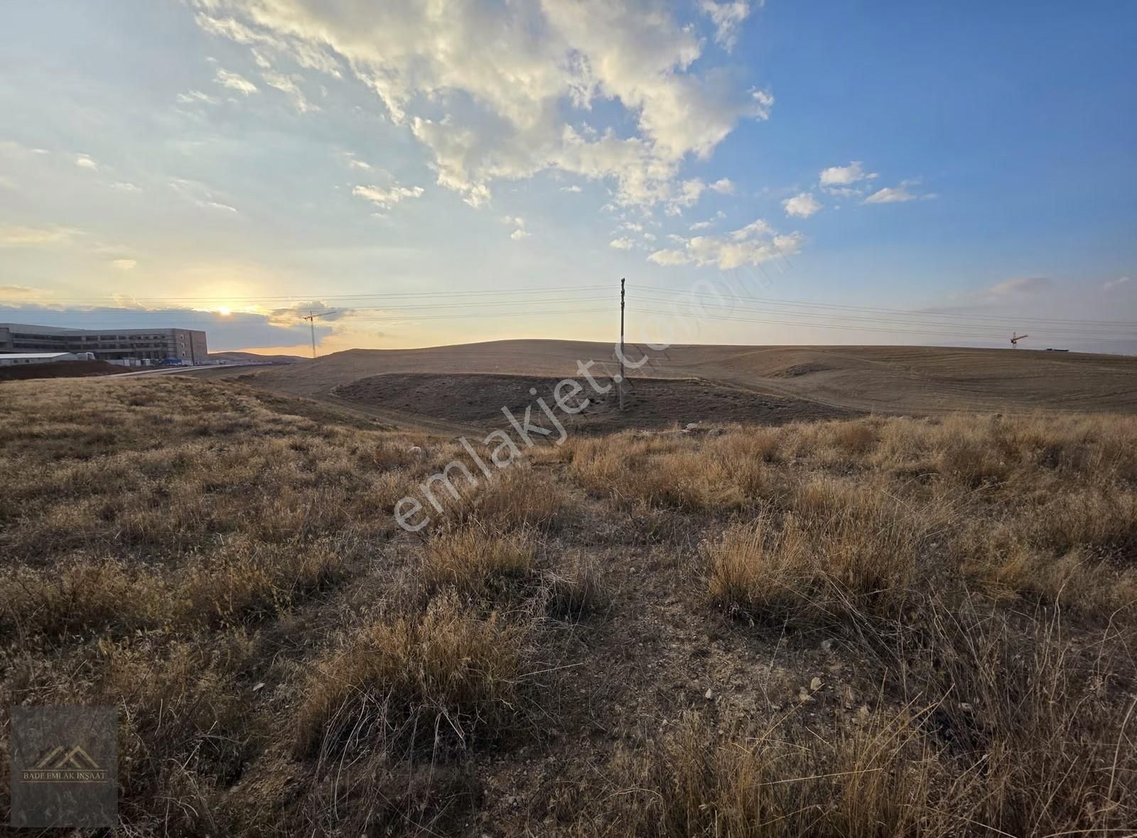 Bade Emlak İnşaattan Batı Terminal Projesinde 1000 M2 - Görsel 12