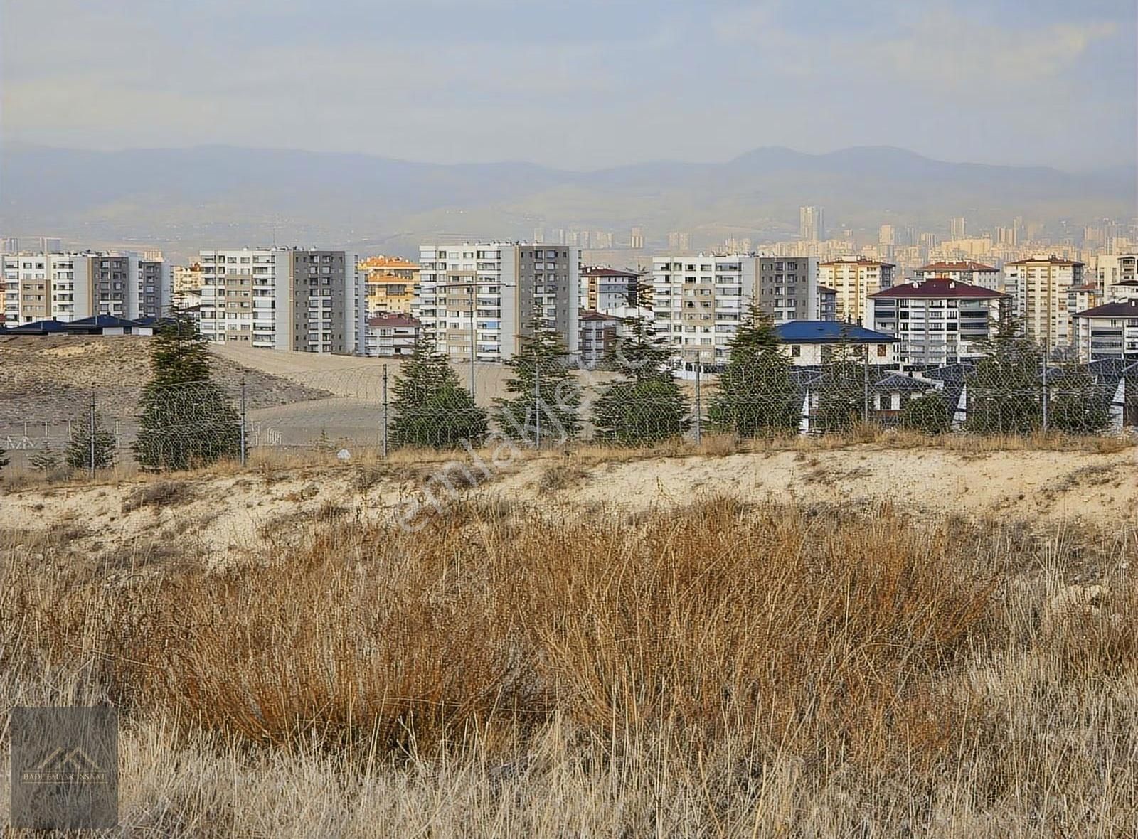 Bade Emlak İnşaattan Batı Terminal Projesinde 1000 M2 - Görsel 8