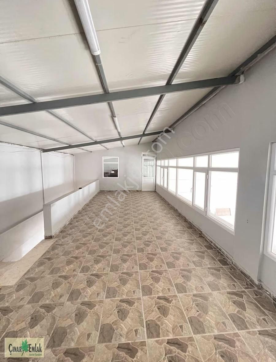 Çınar Emlak'tan Kiralık Depo & Üretim Tesisi & İmalathane - Görsel 4