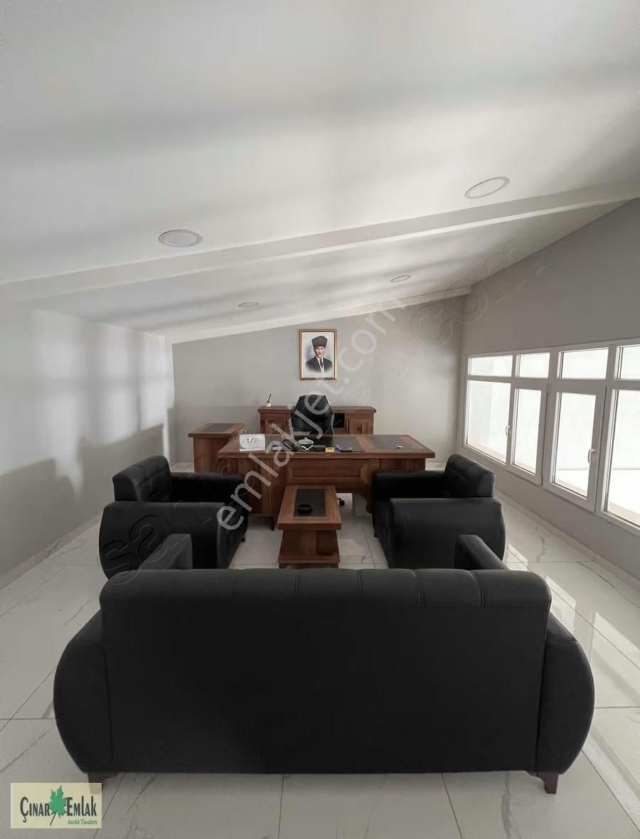 Çınar Emlak'tan Kiralık Depo & Üretim Tesisi & İmalathane - Görsel 3