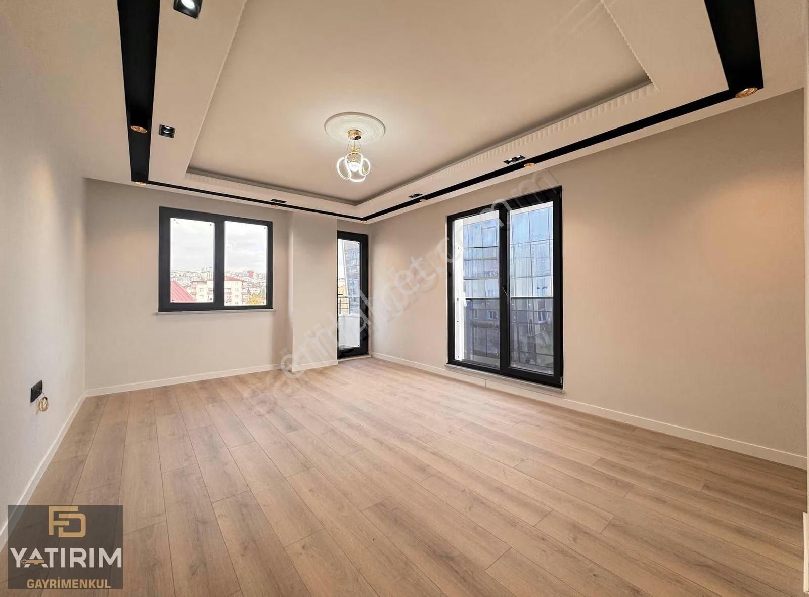 Marmaray Ve İstasyon Cad Yakını 2+1 95 M2 4. Kat Asansörlü Daire - Görsel 13