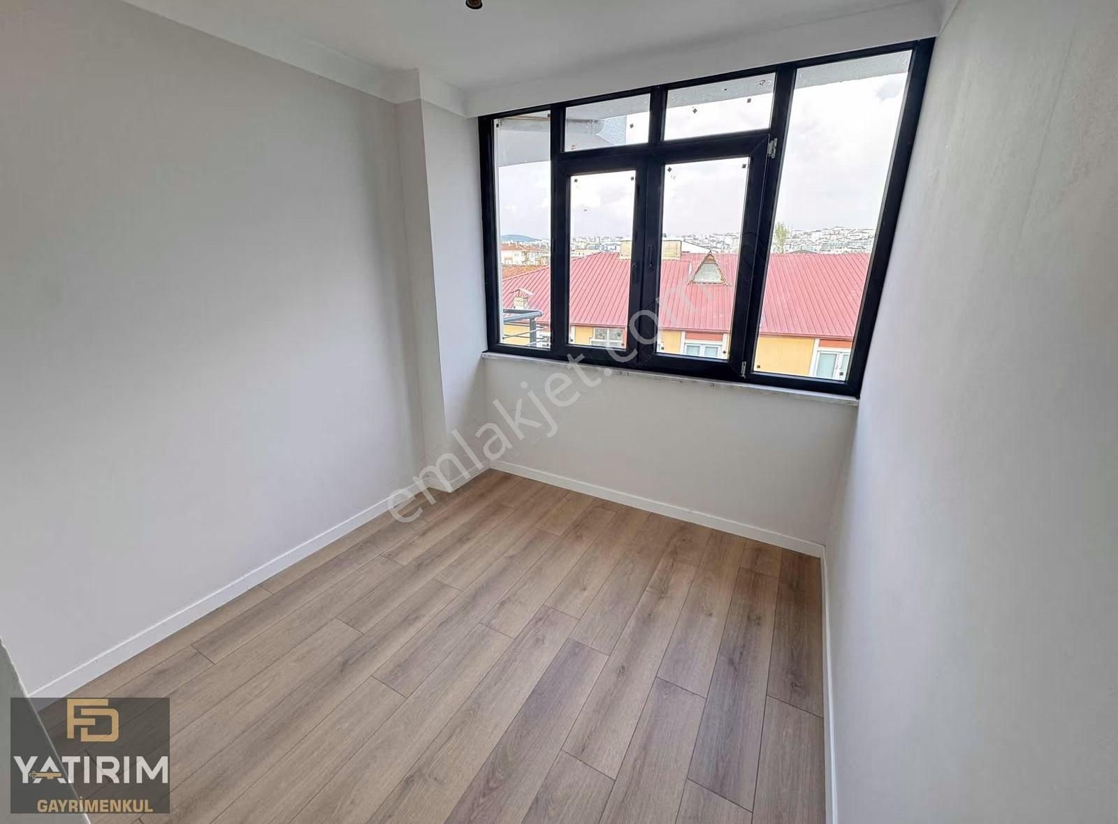 Marmaray Ve İstasyon Cad Yakını 2+1 95 M2 4. Kat Asansörlü Daire - Görsel 14