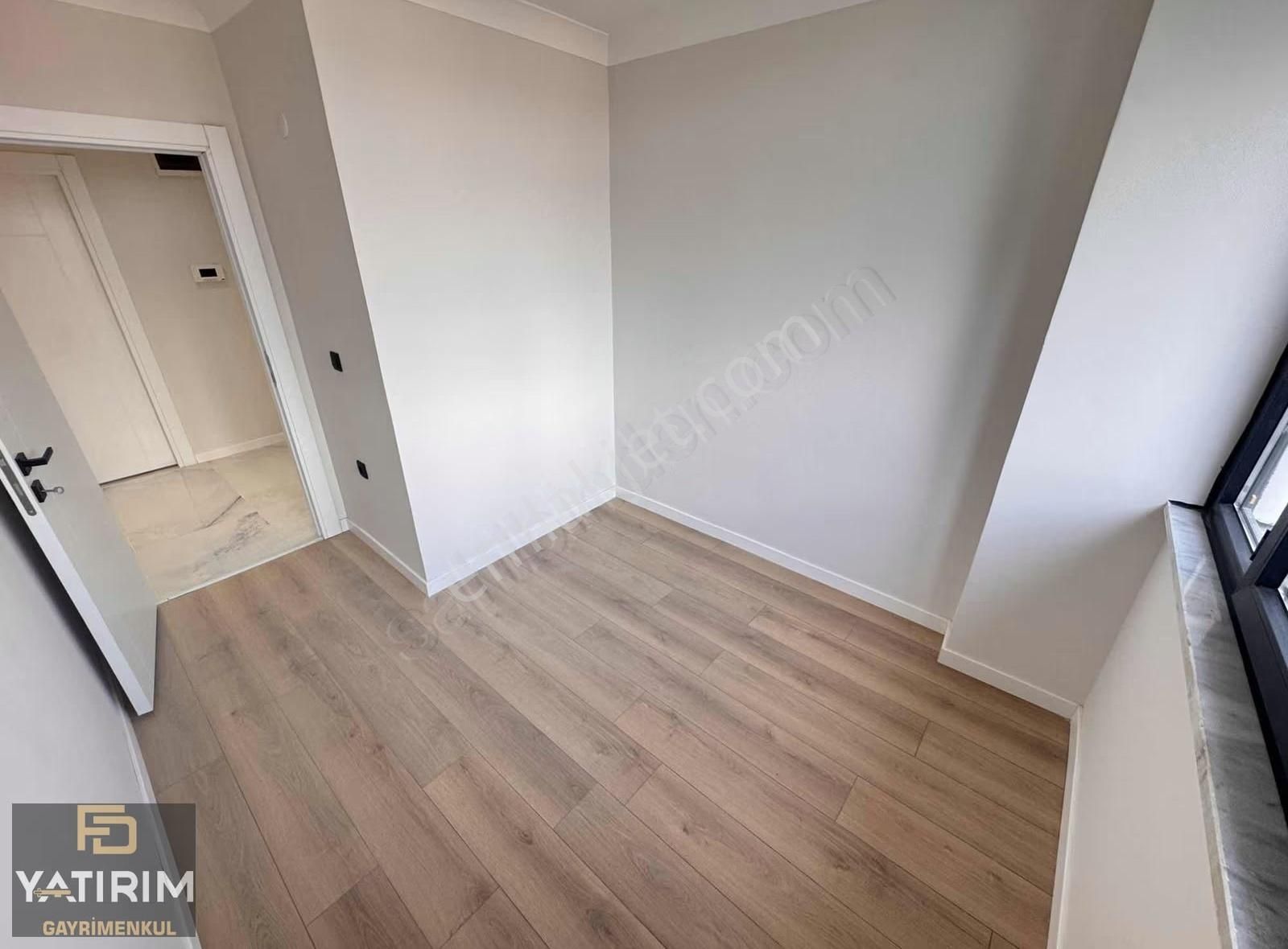 Marmaray Ve İstasyon Cad Yakını 2+1 95 M2 4. Kat Asansörlü Daire - Görsel 2