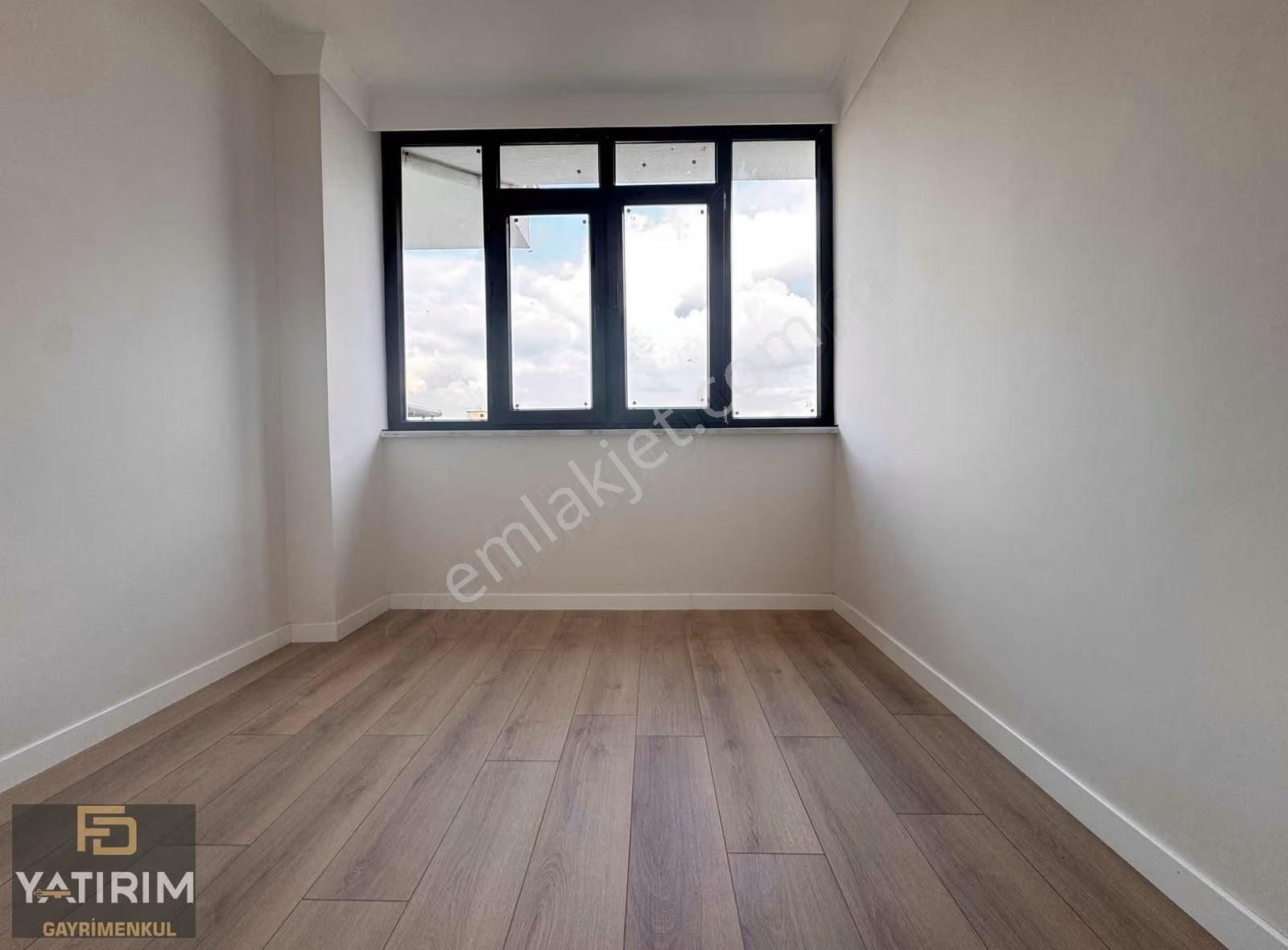 Marmaray Ve İstasyon Cad Yakını 2+1 95 M2 4. Kat Asansörlü Daire - Görsel 10