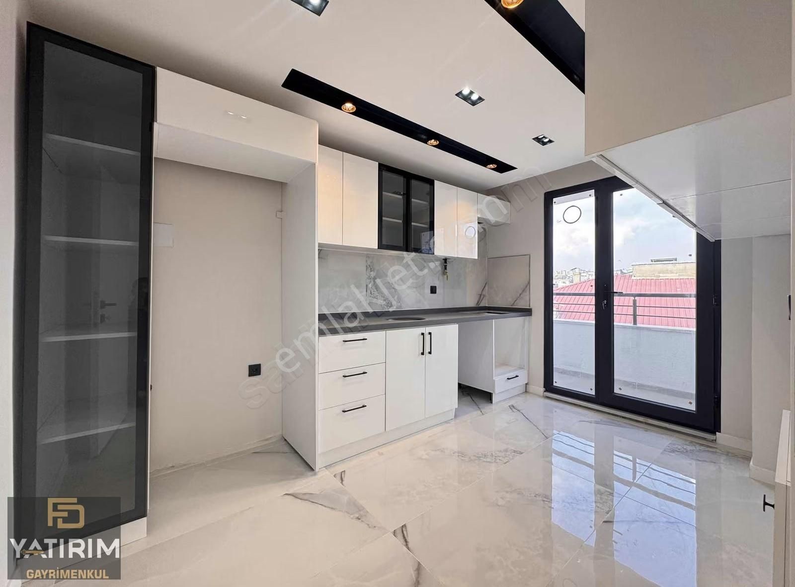 Marmaray Ve İstasyon Cad Yakını 2+1 95 M2 4. Kat Asansörlü Daire - Görsel 5