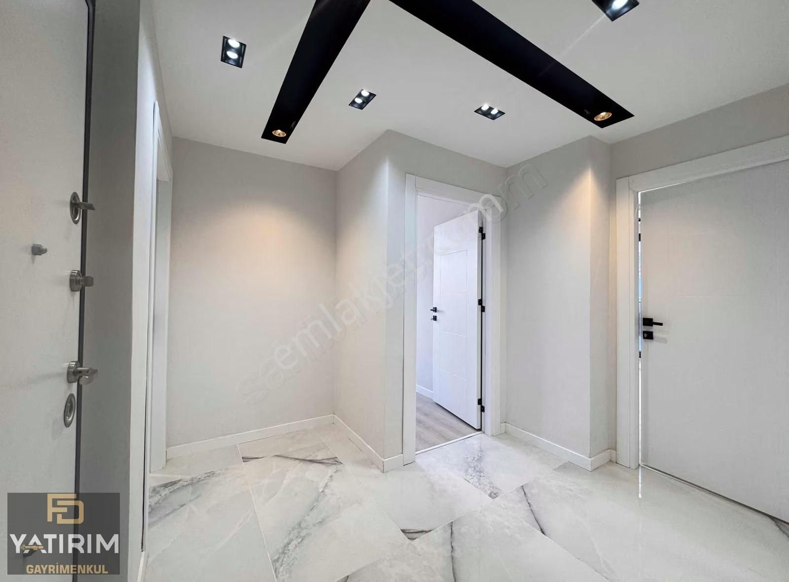 Marmaray Ve İstasyon Cad Yakını 2+1 95 M2 4. Kat Asansörlü Daire - Görsel 6