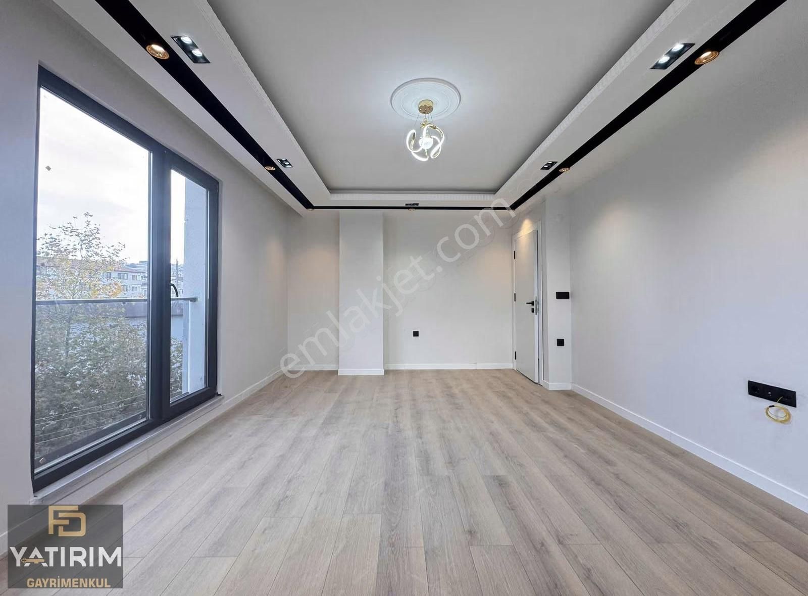 Marmaray Ve İstasyon Cad Yakını 2+1 95 M2 4. Kat Asansörlü Daire - Görsel 8