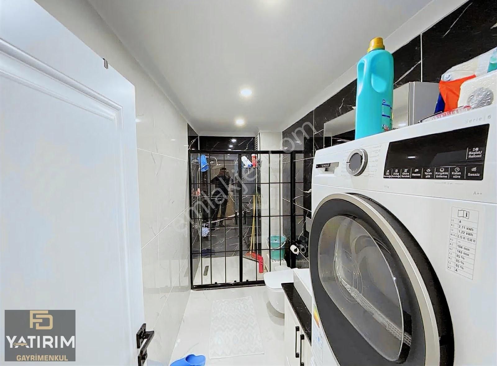 Bağlrbaşı Mah. Merkezi Konum Asansörlü 2+1 140m2 Satılık Dubleks - Görsel 19