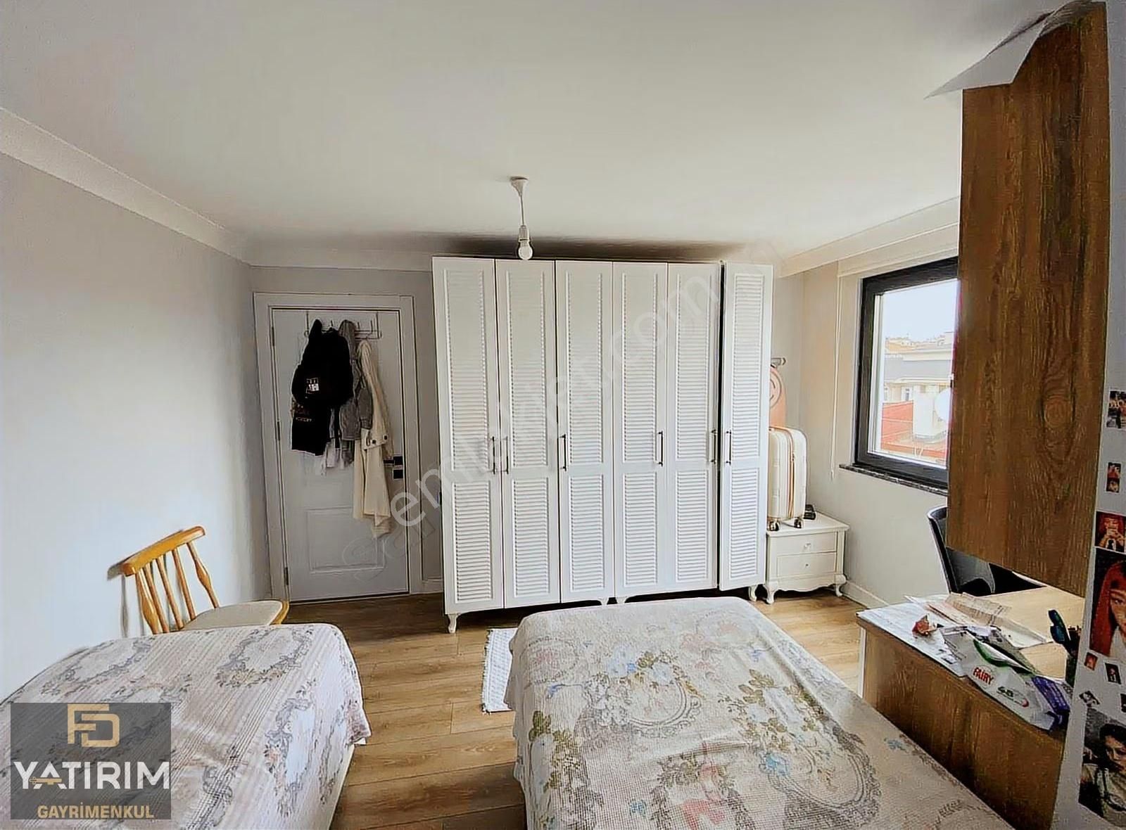 Bağlrbaşı Mah. Merkezi Konum Asansörlü 2+1 140m2 Satılık Dubleks - Görsel 7