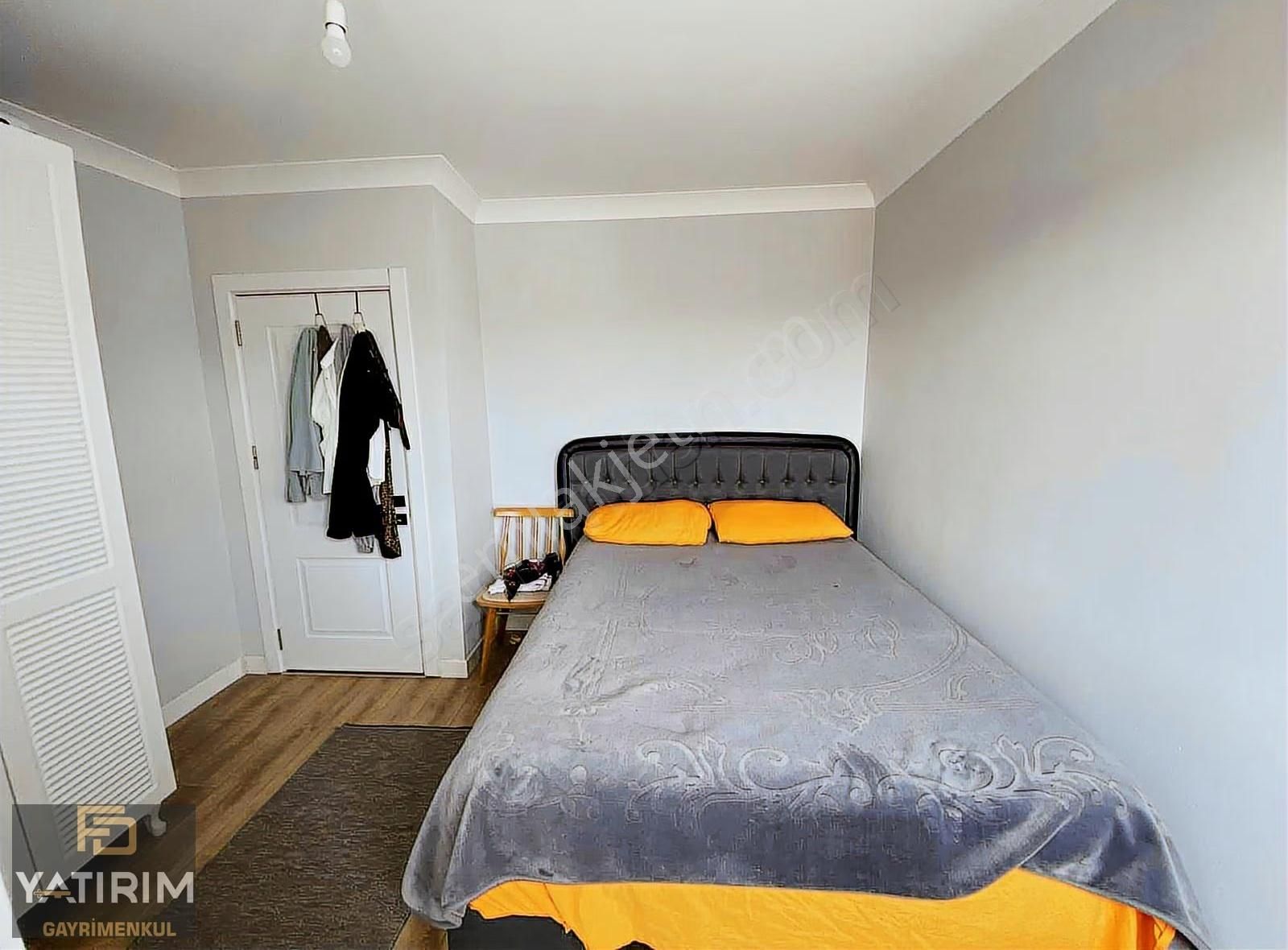 Bağlrbaşı Mah. Merkezi Konum Asansörlü 2+1 140m2 Satılık Dubleks - Görsel 10