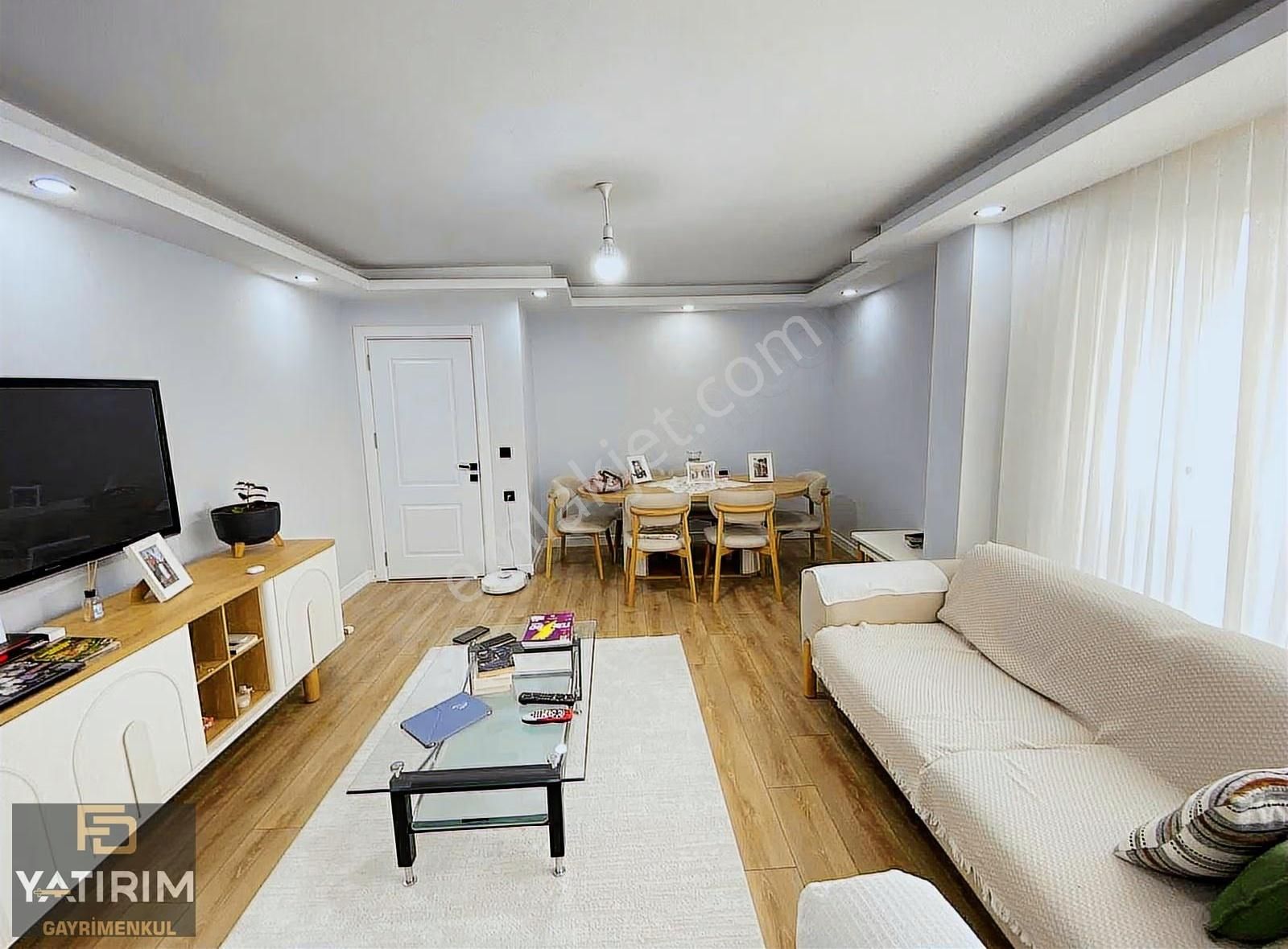 Bağlrbaşı Mah. Merkezi Konum Asansörlü 2+1 140m2 Satılık Dubleks - Görsel 15