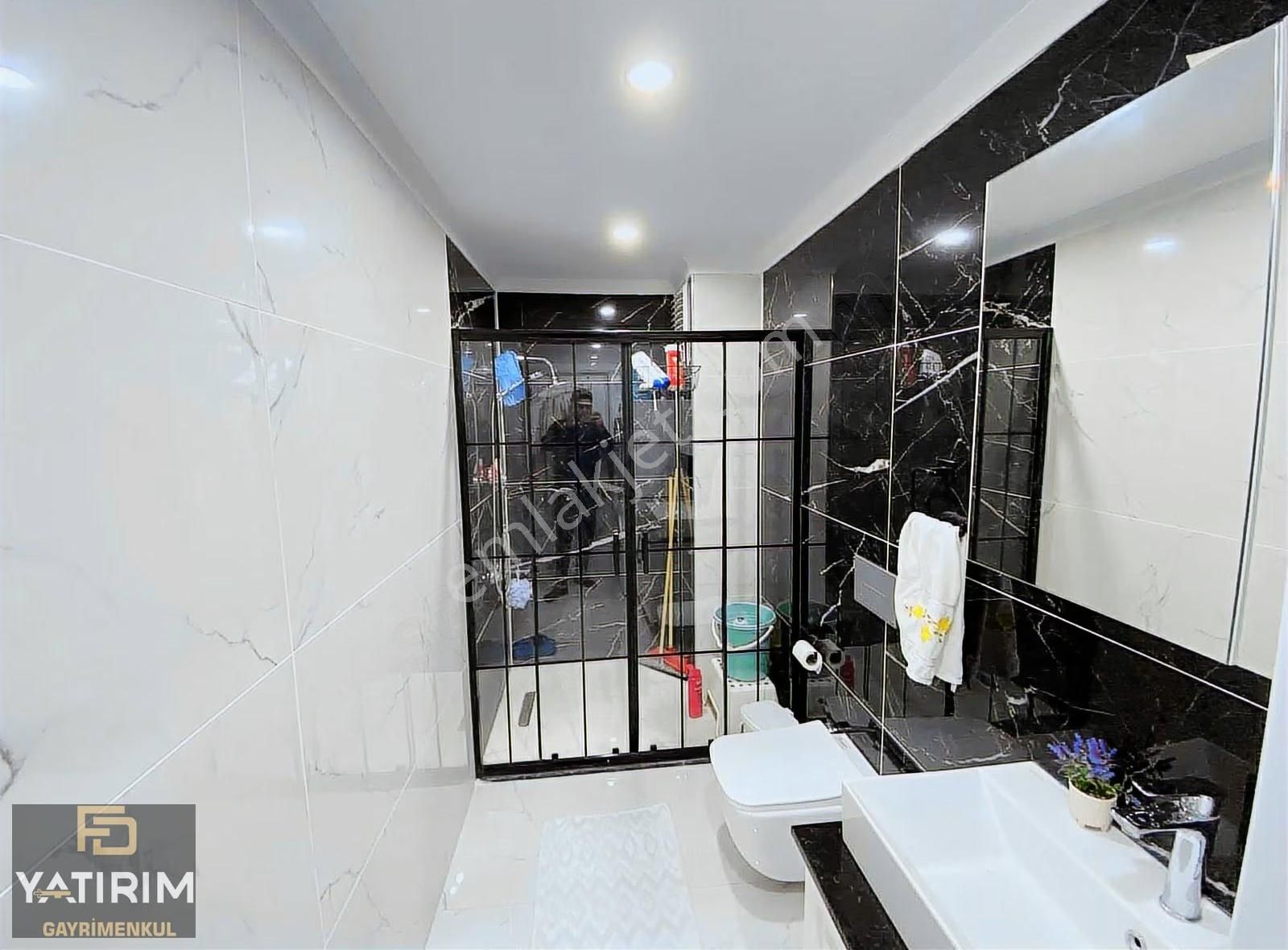 Bağlrbaşı Mah. Merkezi Konum Asansörlü 2+1 140m2 Satılık Dubleks - Görsel 2