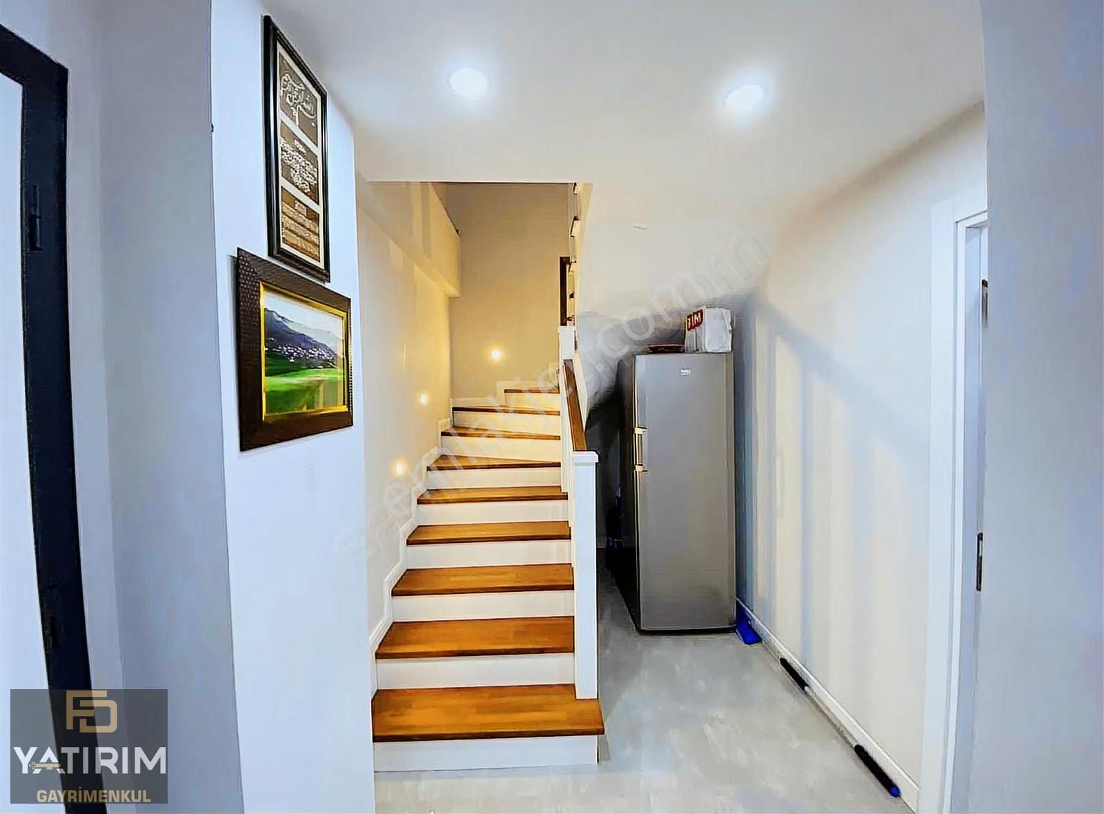 Bağlrbaşı Mah. Merkezi Konum Asansörlü 2+1 140m2 Satılık Dubleks - Görsel 14